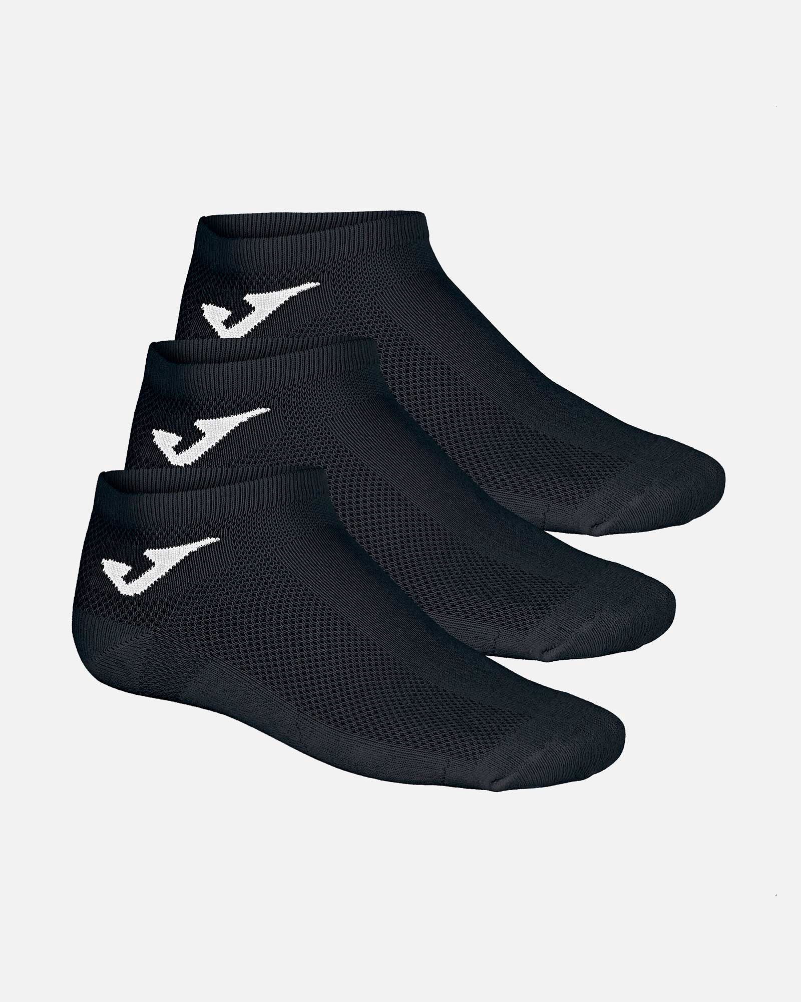 Calcetines Joma Invisible - Fútbol Factory