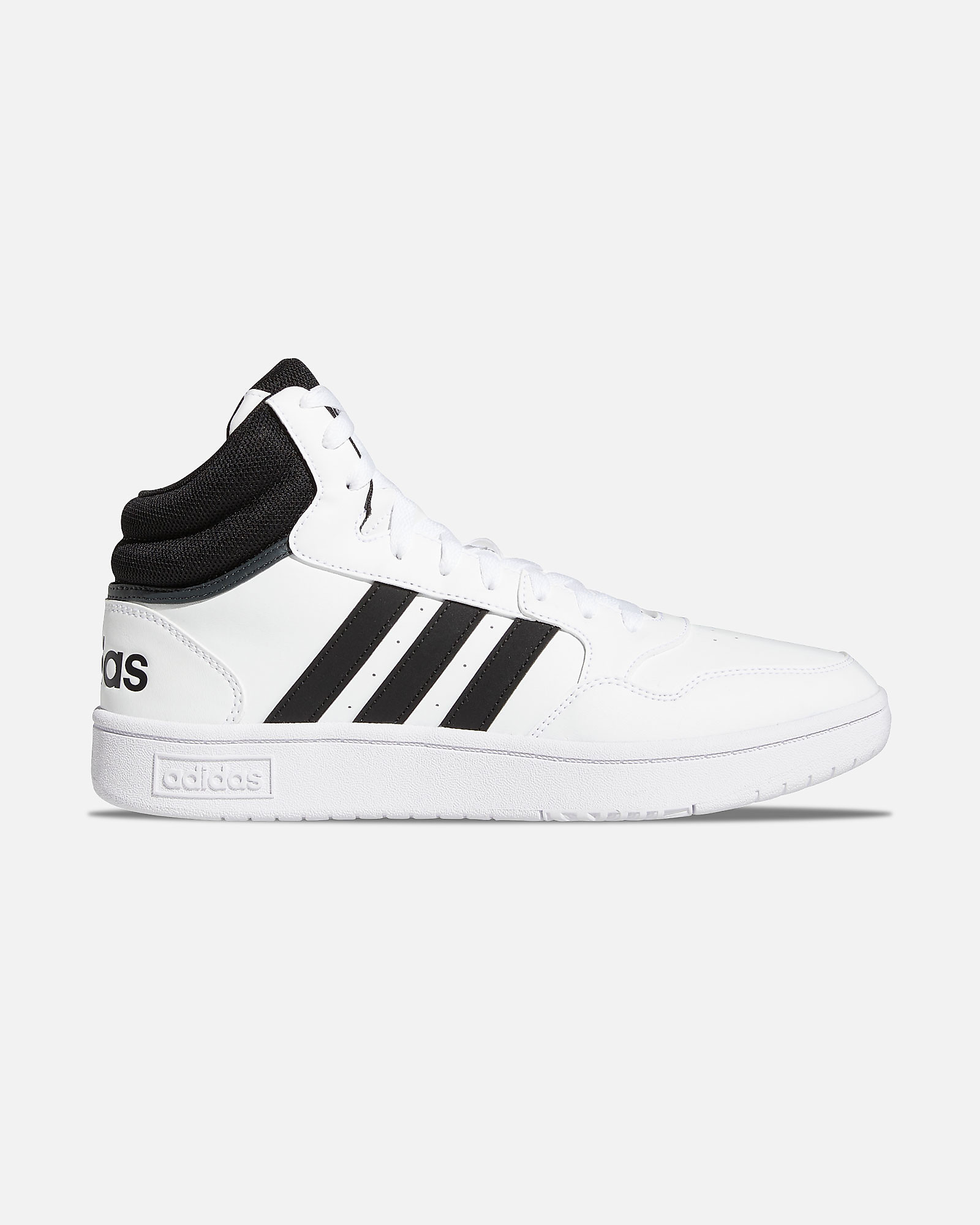 Zapatillas adidas Hoops 3.0 Mid - Fútbol Factory