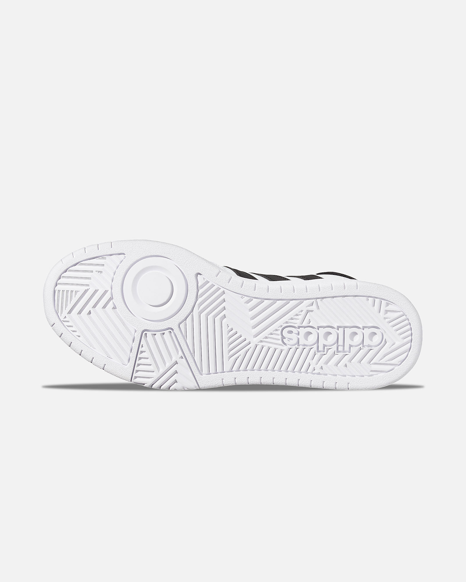 Zapatillas adidas Hoops 3.0 Mid - Fútbol Factory