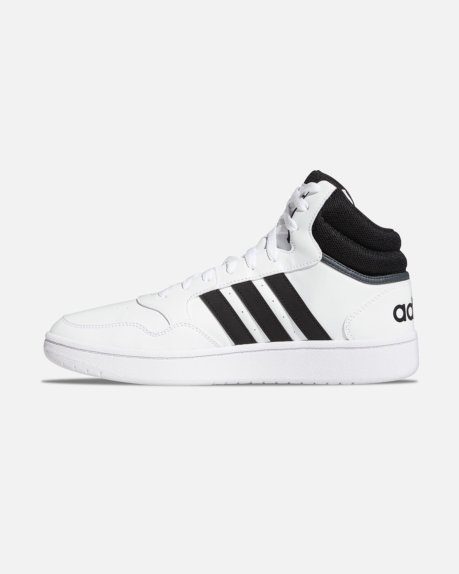 Zapatillas adidas Hoops 3.0 Mid - Fútbol Factory