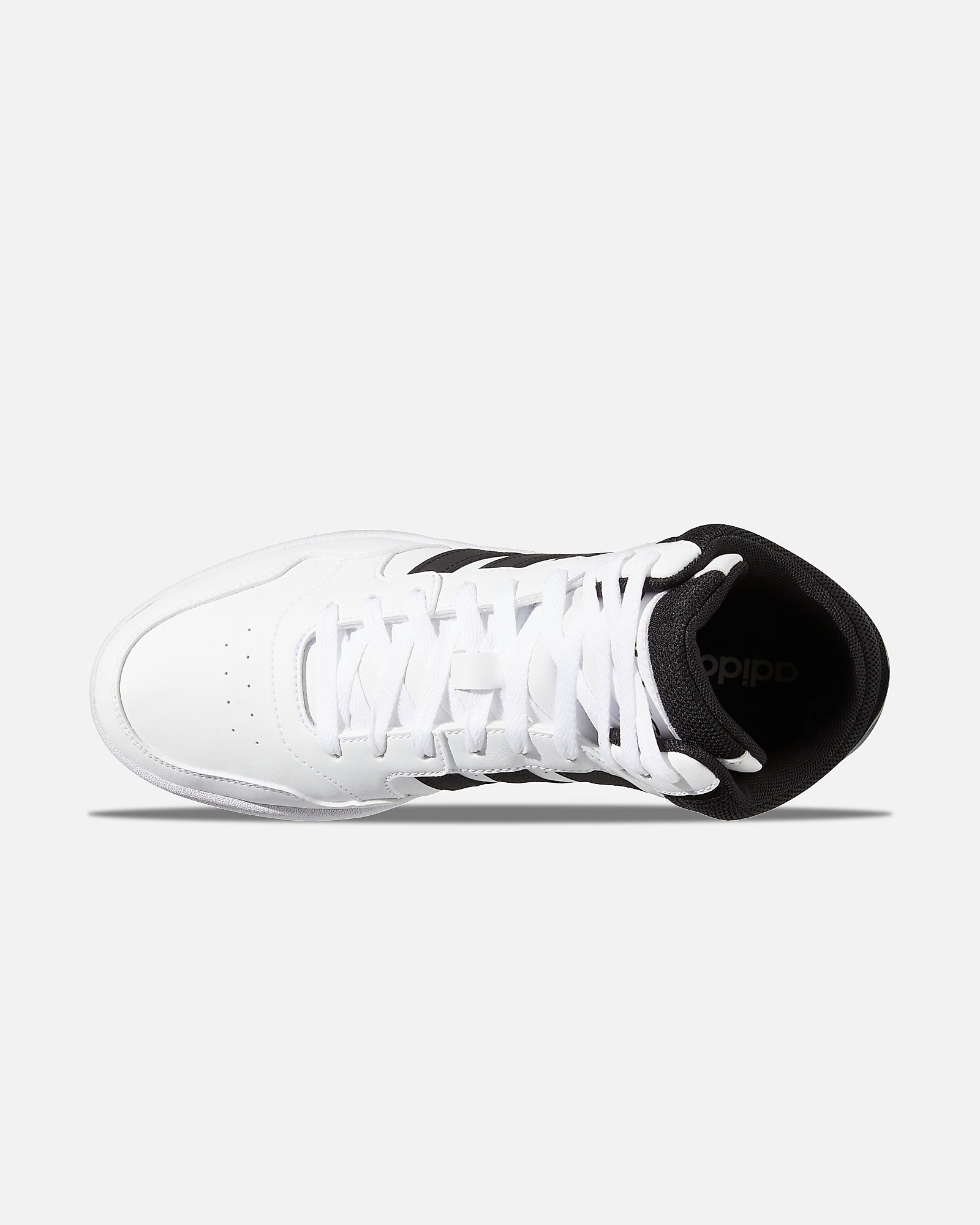 Zapatillas adidas Hoops 3.0 Mid - Fútbol Factory