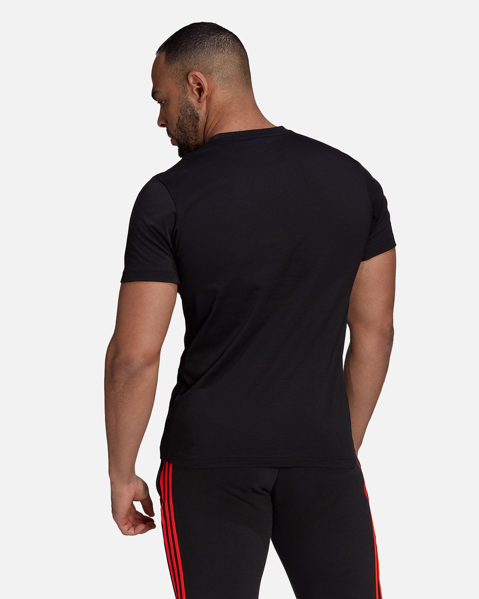 Camiseta adidas All Blacks - Fútbol Factory