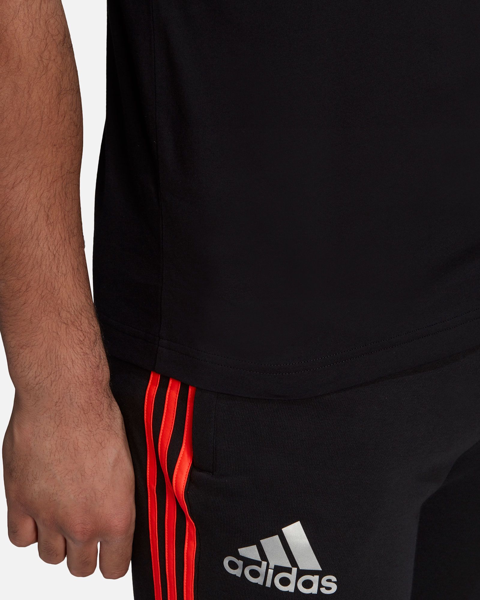 Camiseta adidas All Blacks - Fútbol Factory