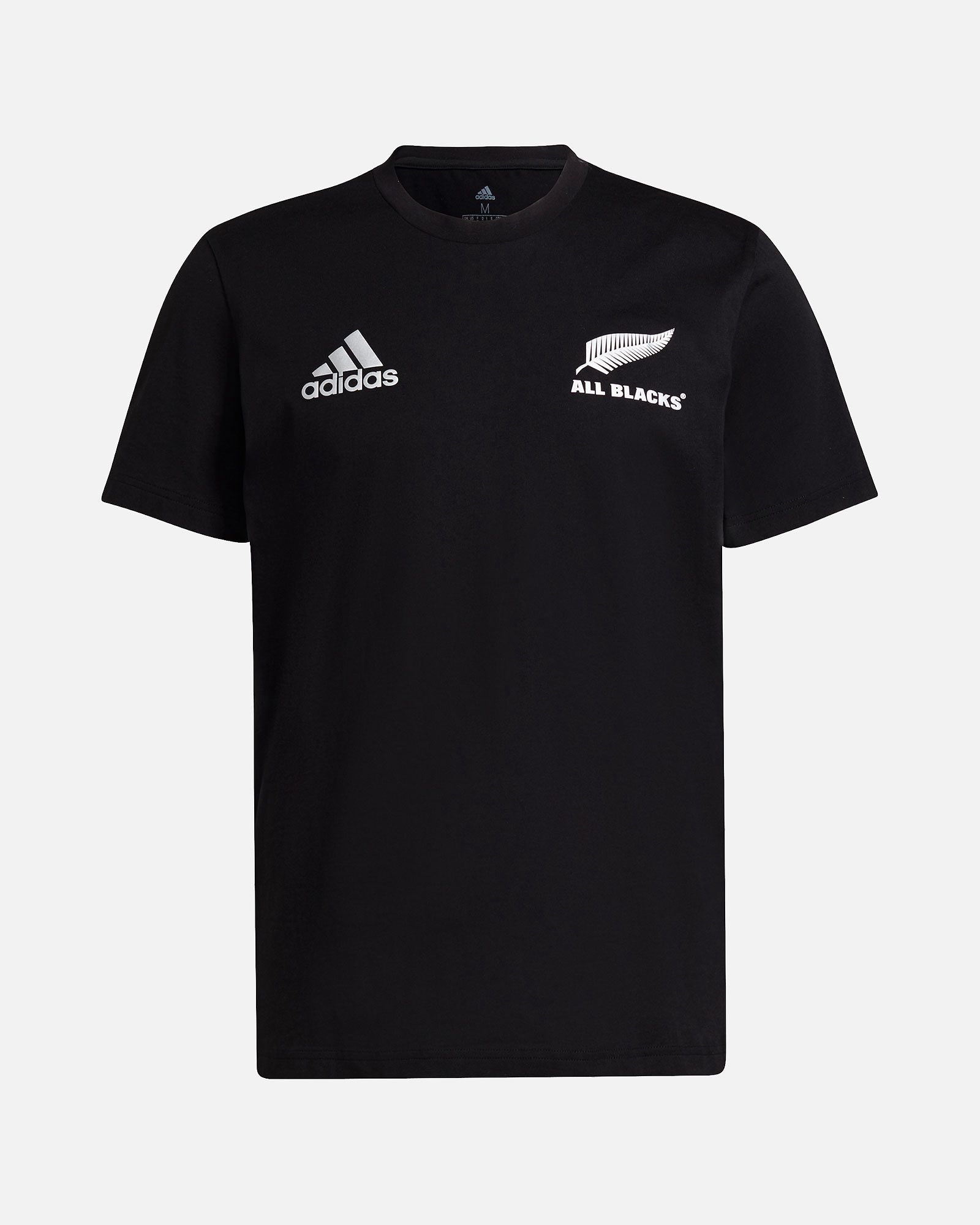 Camiseta adidas All Blacks - Fútbol Factory