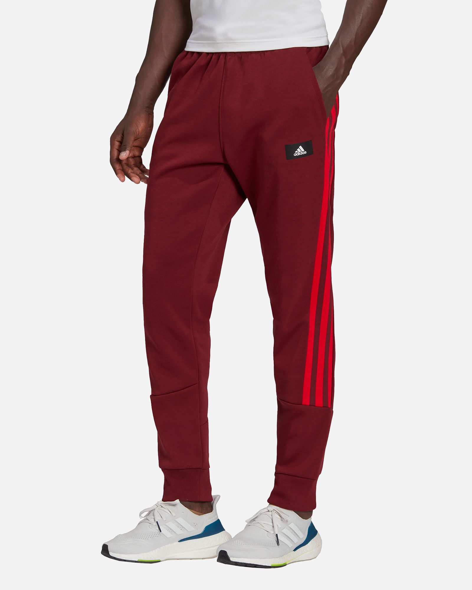 Pantalón adidas Future Icons - Fútbol Factory