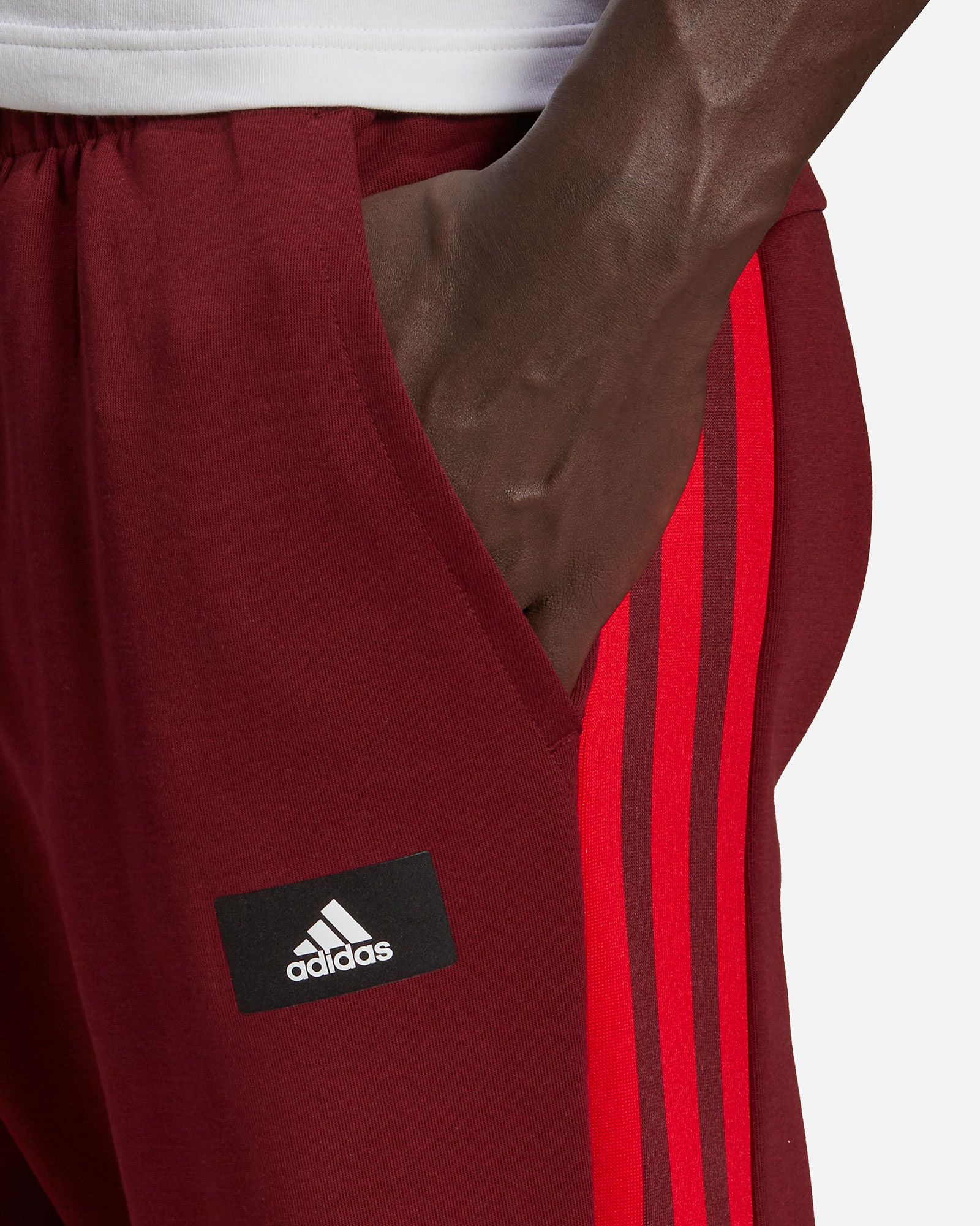 Pantalón adidas Future Icons - Fútbol Factory