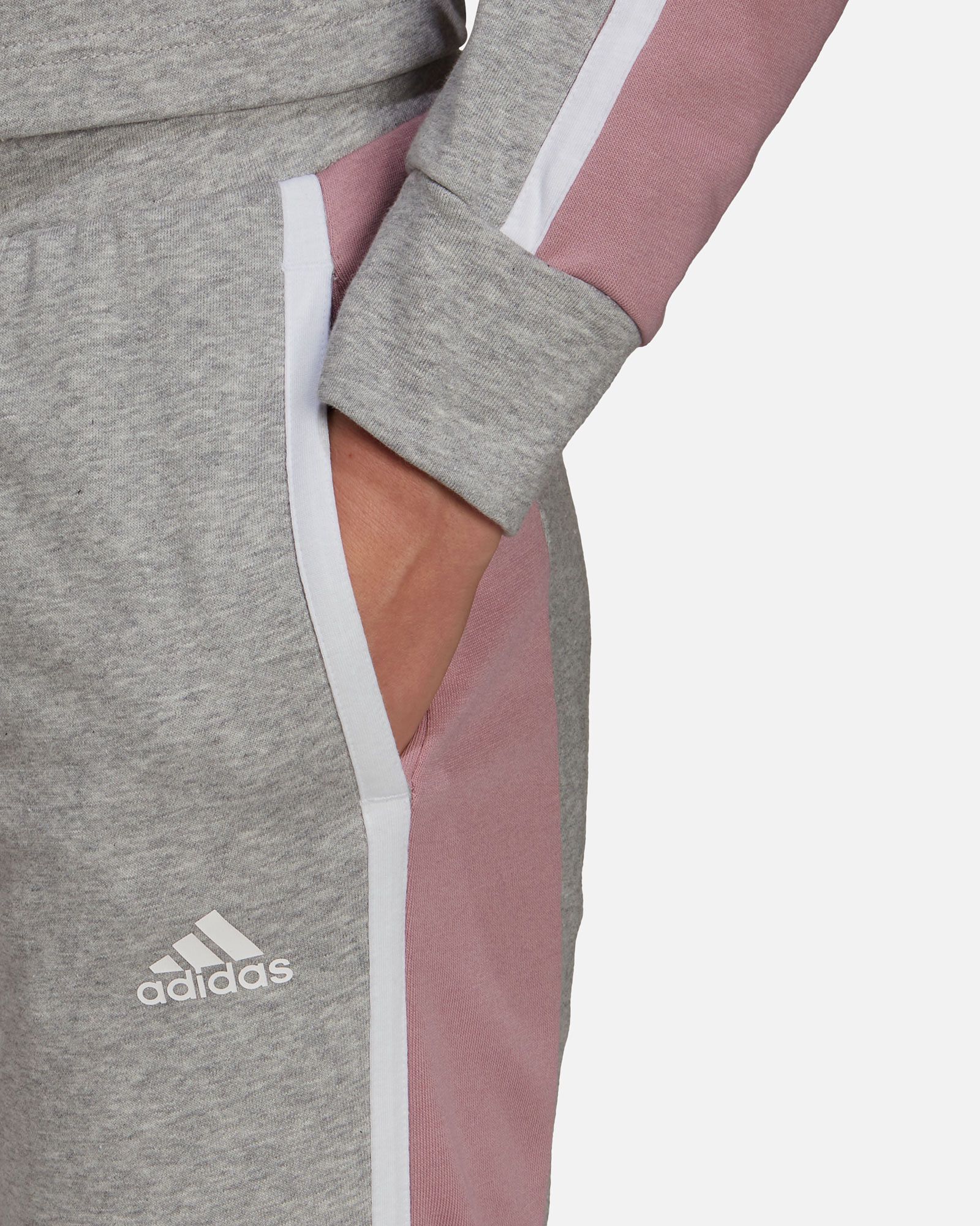 Chándal adidas Subtle Block - Fútbol Factory