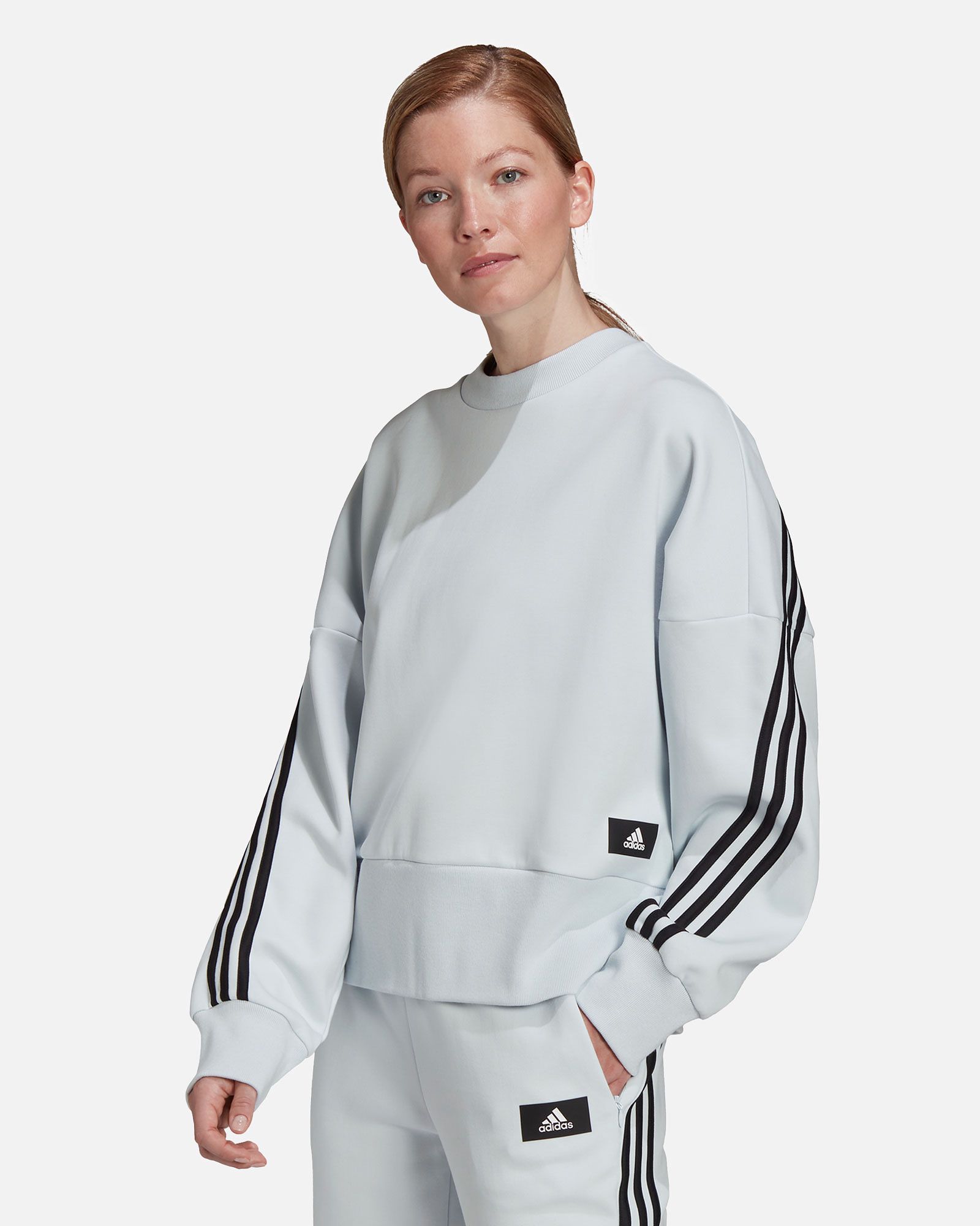 Sudadera adidas Sportswear Future Icons  - Fútbol Factory