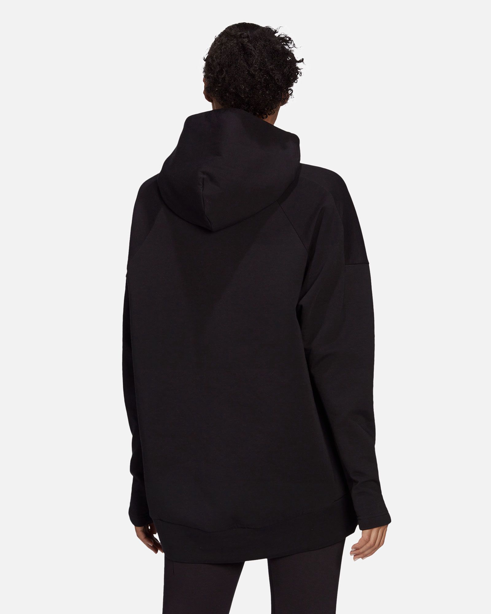 Sudadera adidas Mision Victory HD - Fútbol Factory