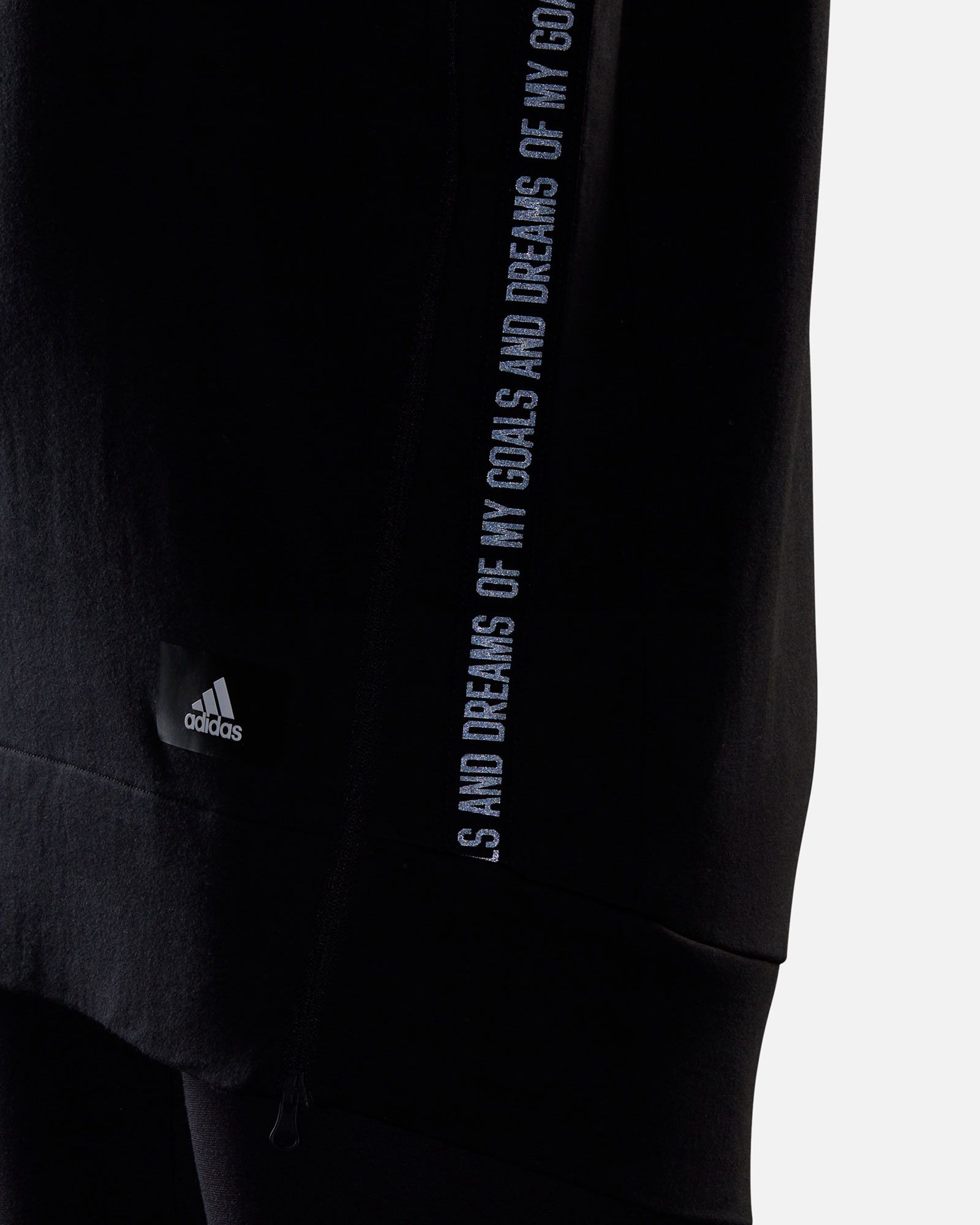 Sudadera adidas Mision Victory HD - Fútbol Factory