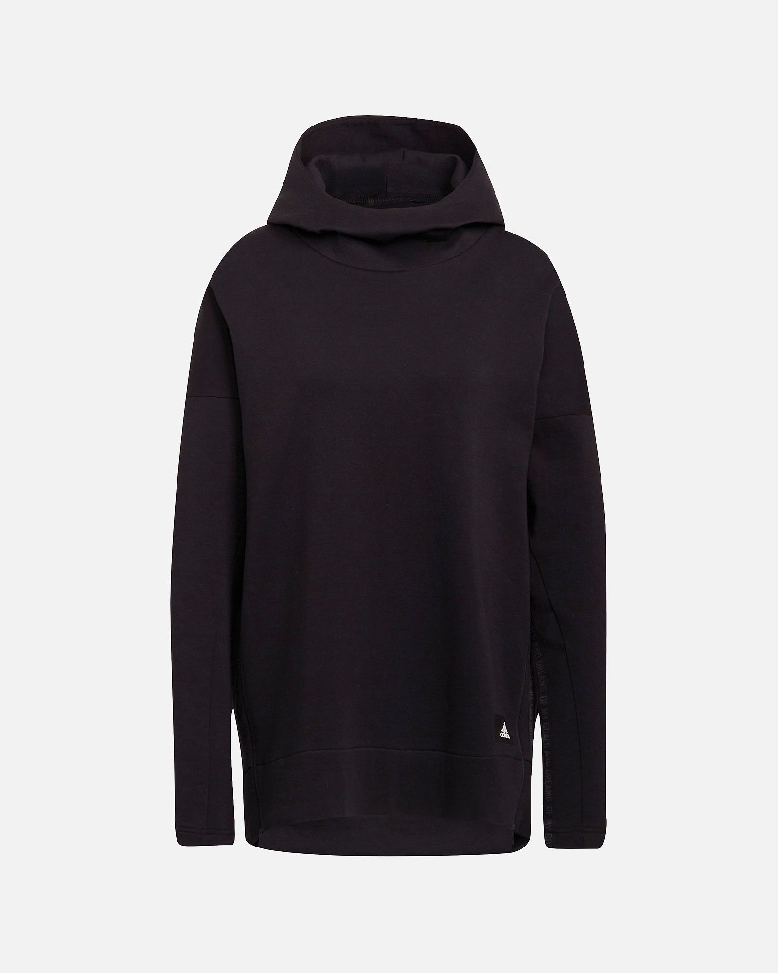 Sudadera adidas Mision Victory HD - Fútbol Factory