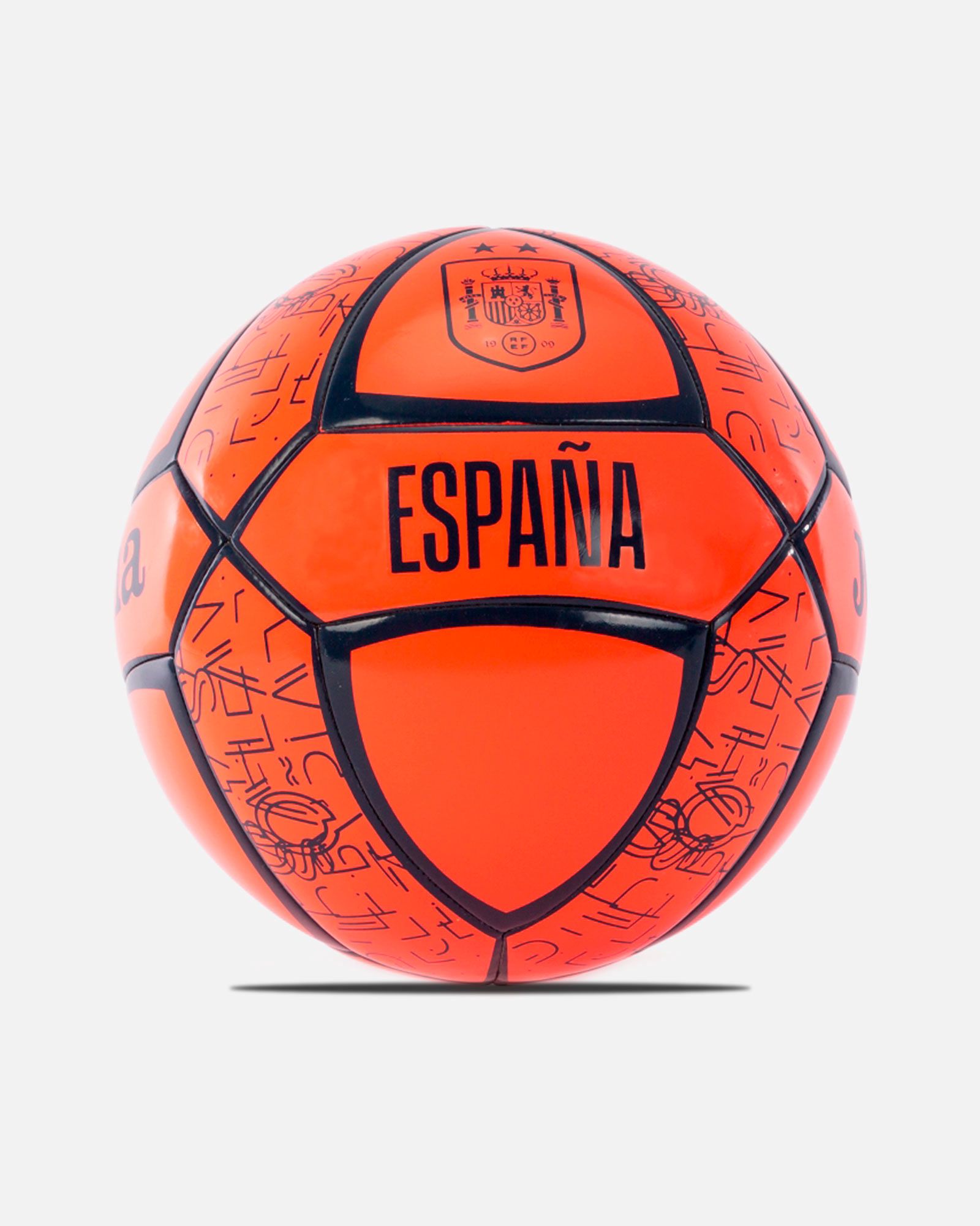 Balón Joma España FFS - Fútbol Factory