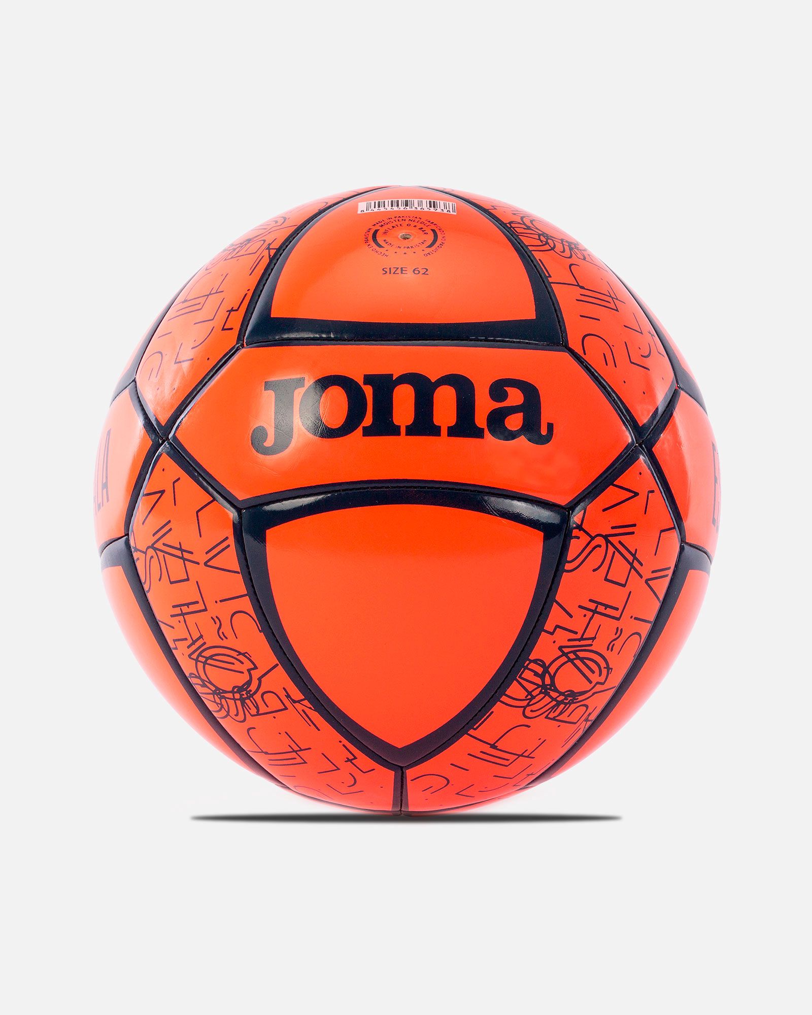 Balón Joma España FFS - Fútbol Factory