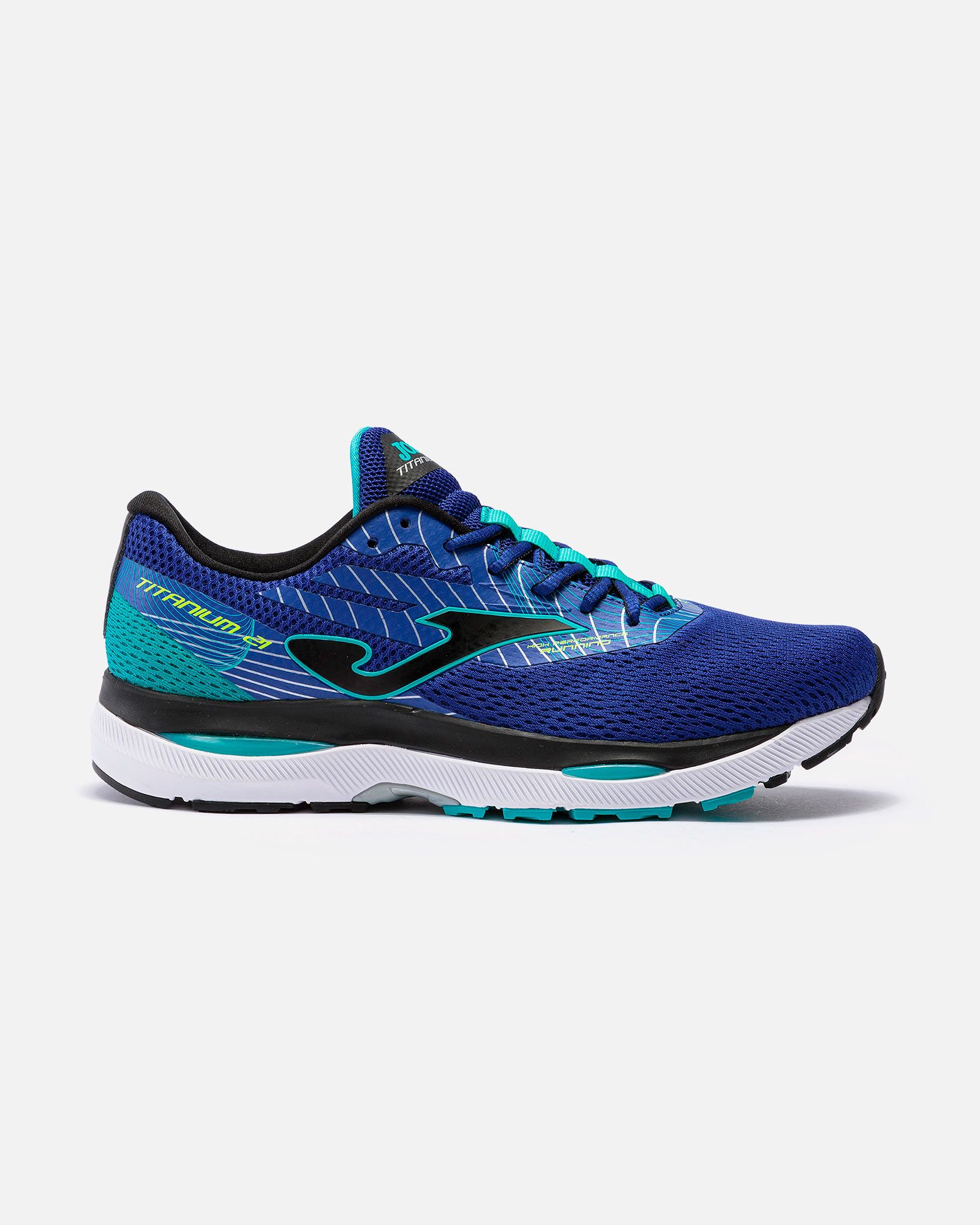 Zapatillas Joma Titanium 21 - Fútbol Factory
