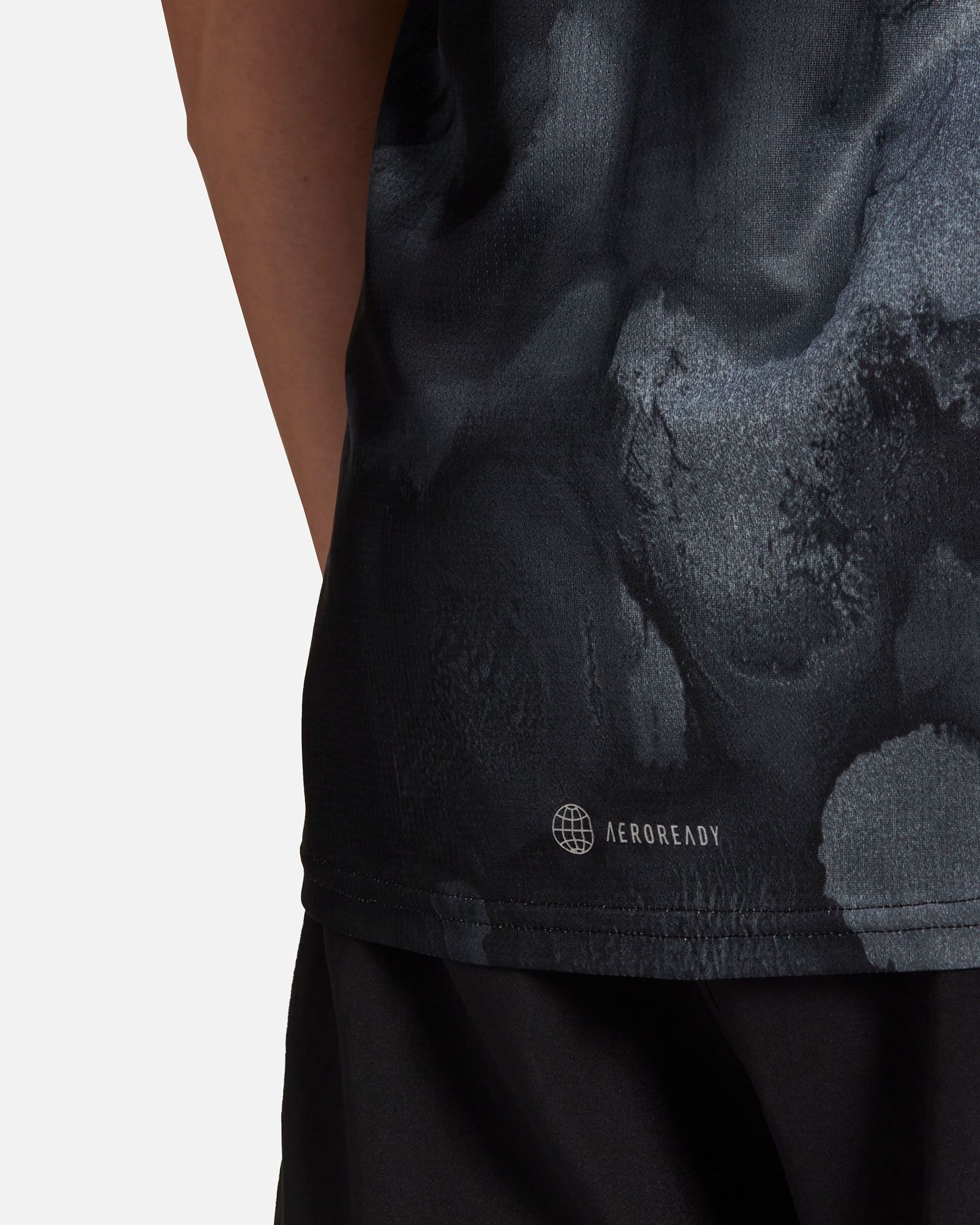 Camiseta adidas Fast Graphic Singlet - Fútbol Factory