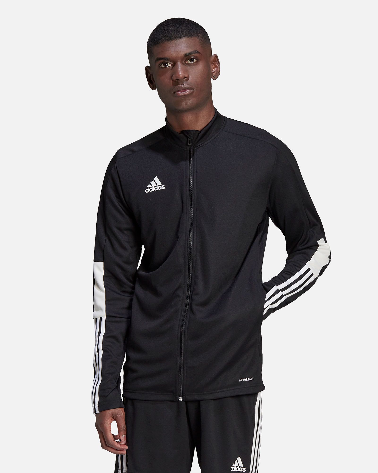 Chaqueta adidas Tiro Essentials - Fútbol Factory