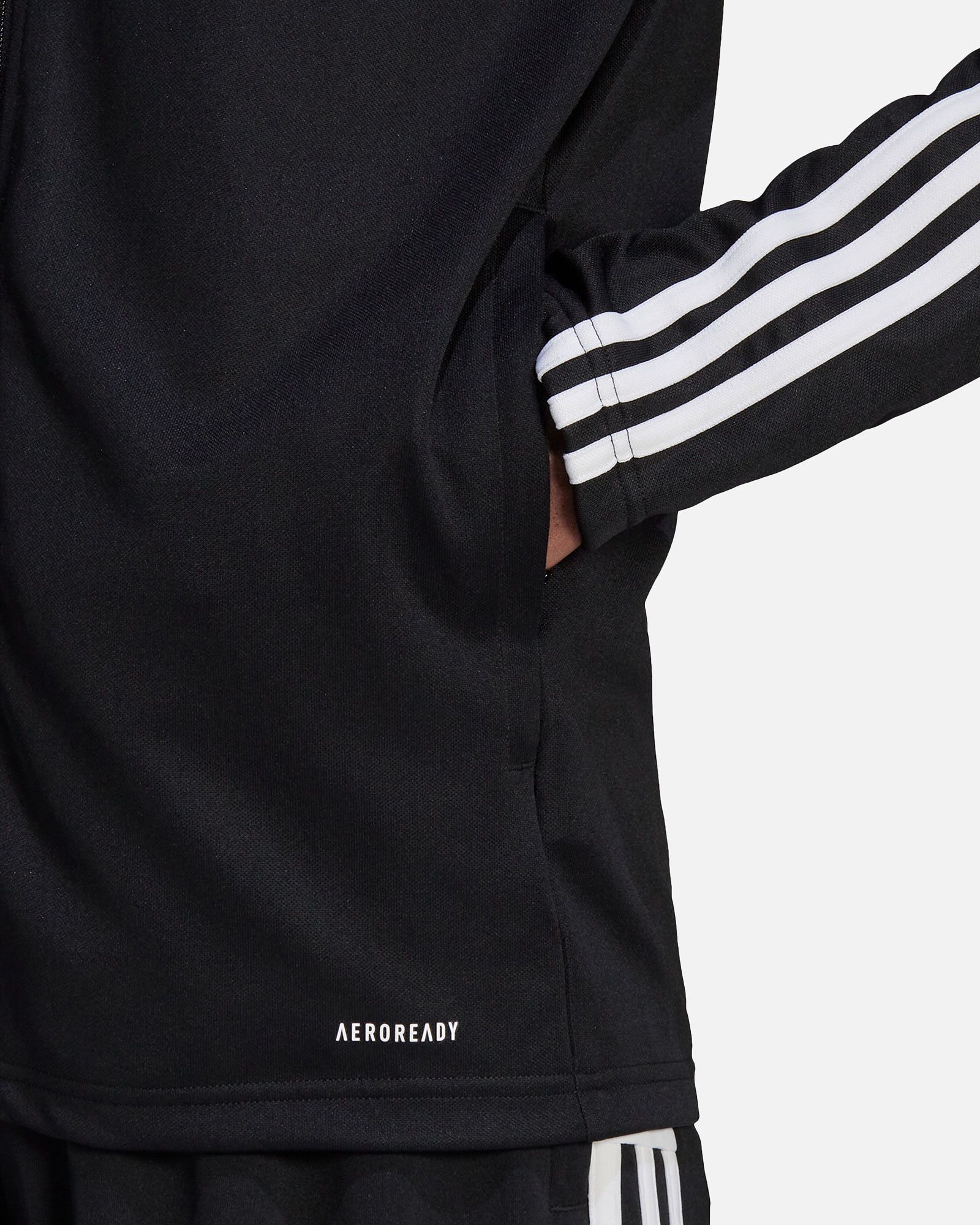 Chaqueta adidas Tiro Essentials - Fútbol Factory