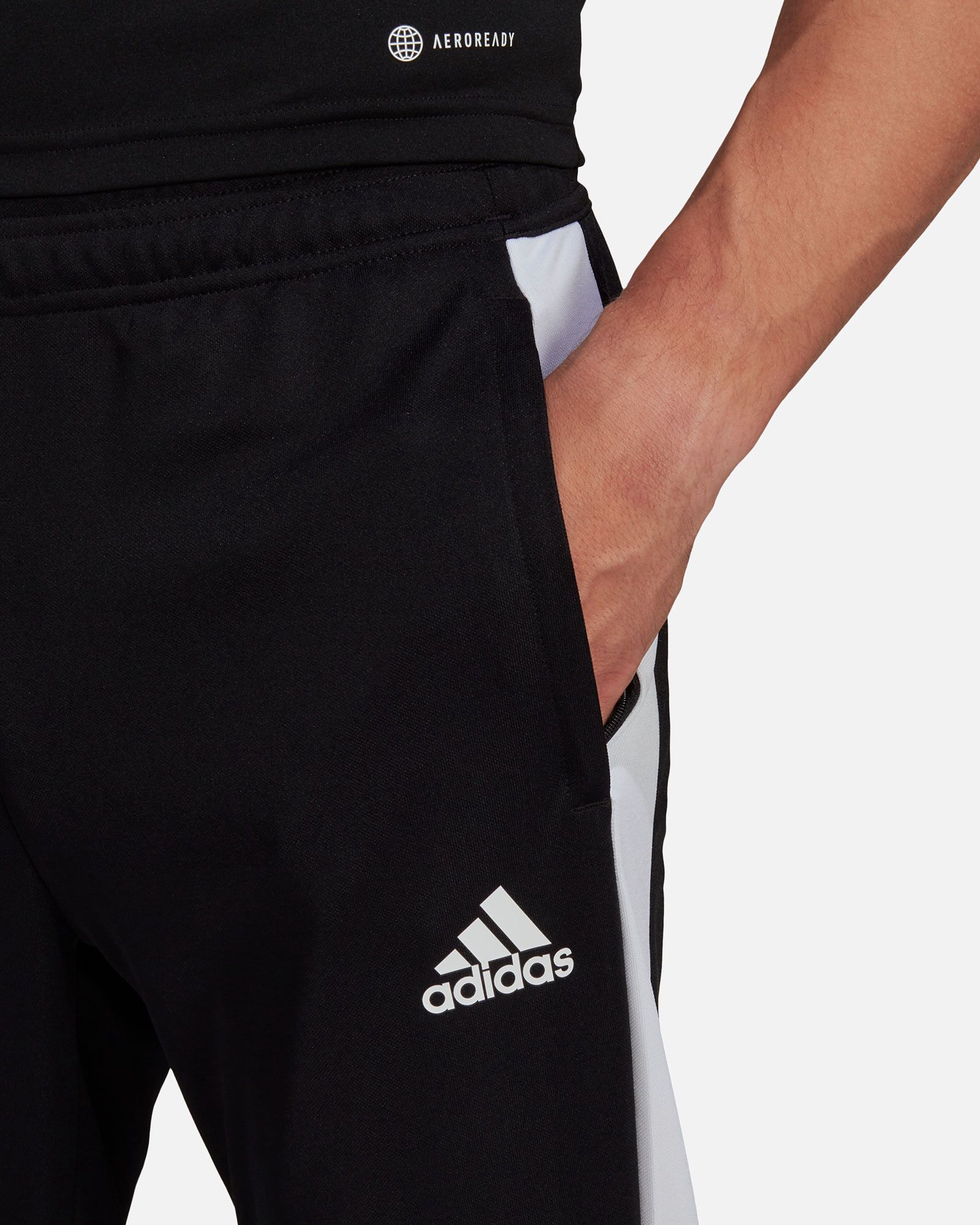 Pantalón adidas Tiro Essentials - Fútbol Factory