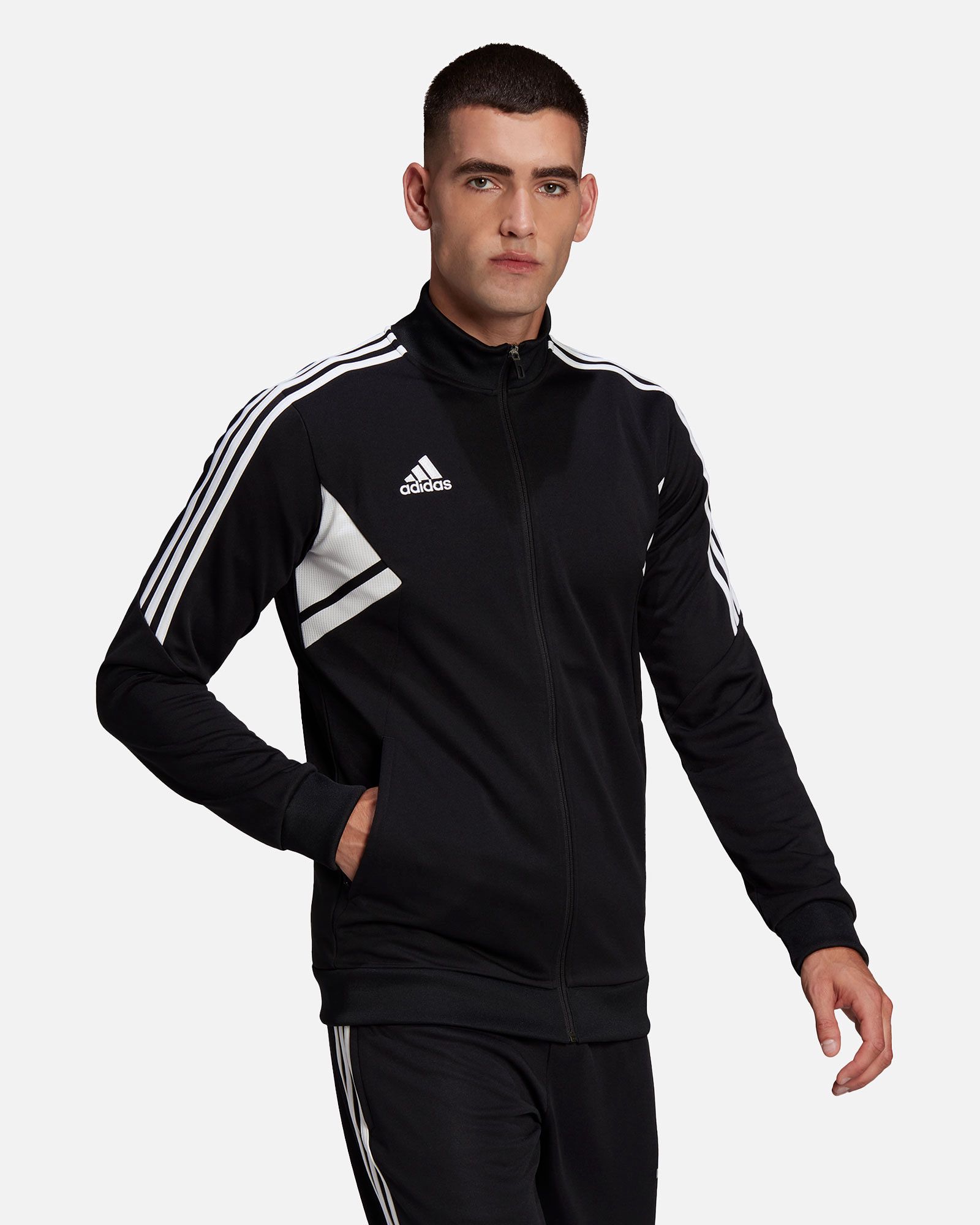 Chaqueta adidas Condivo 22 - Fútbol Factory