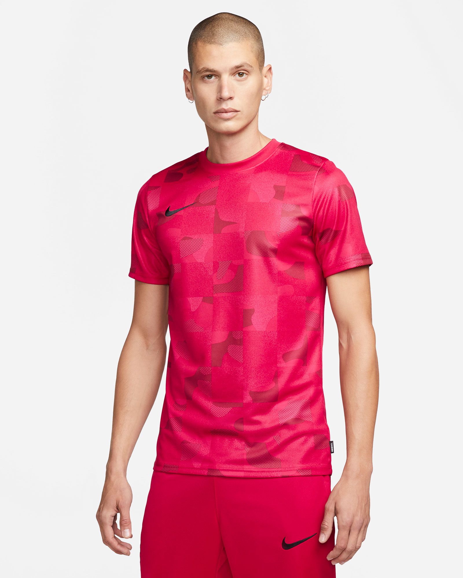 Camiseta Nike FC Dri-FIT - Fútbol Factory