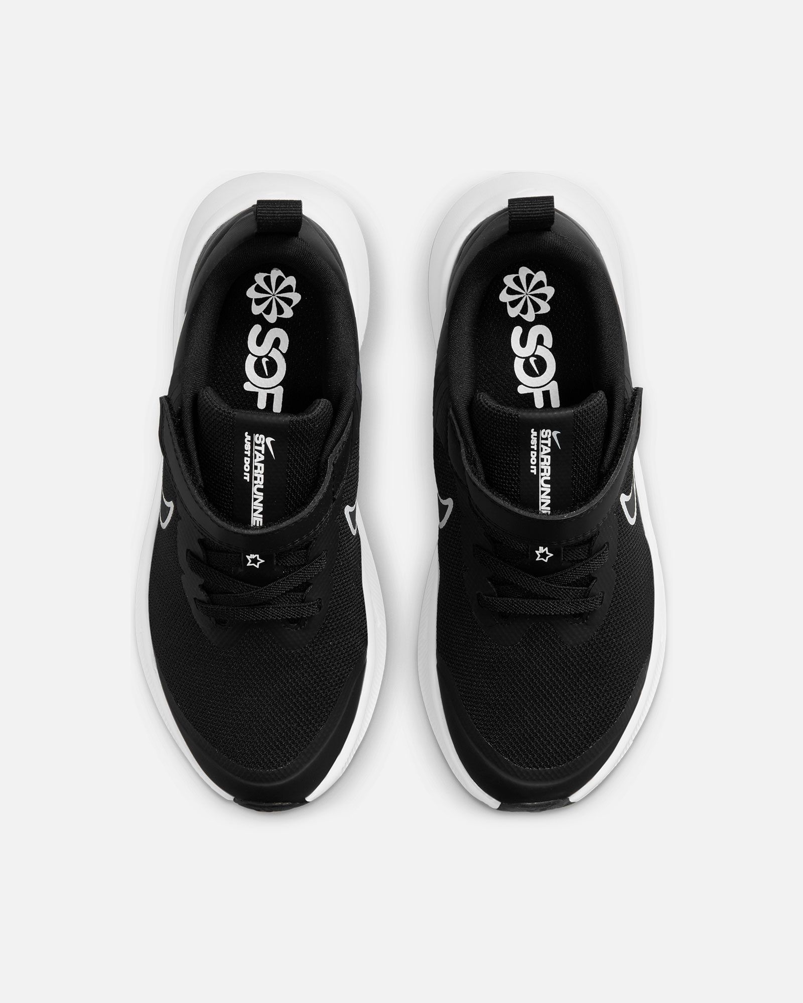 Zapatillas Nike Star Runner 3 - Fútbol Factory