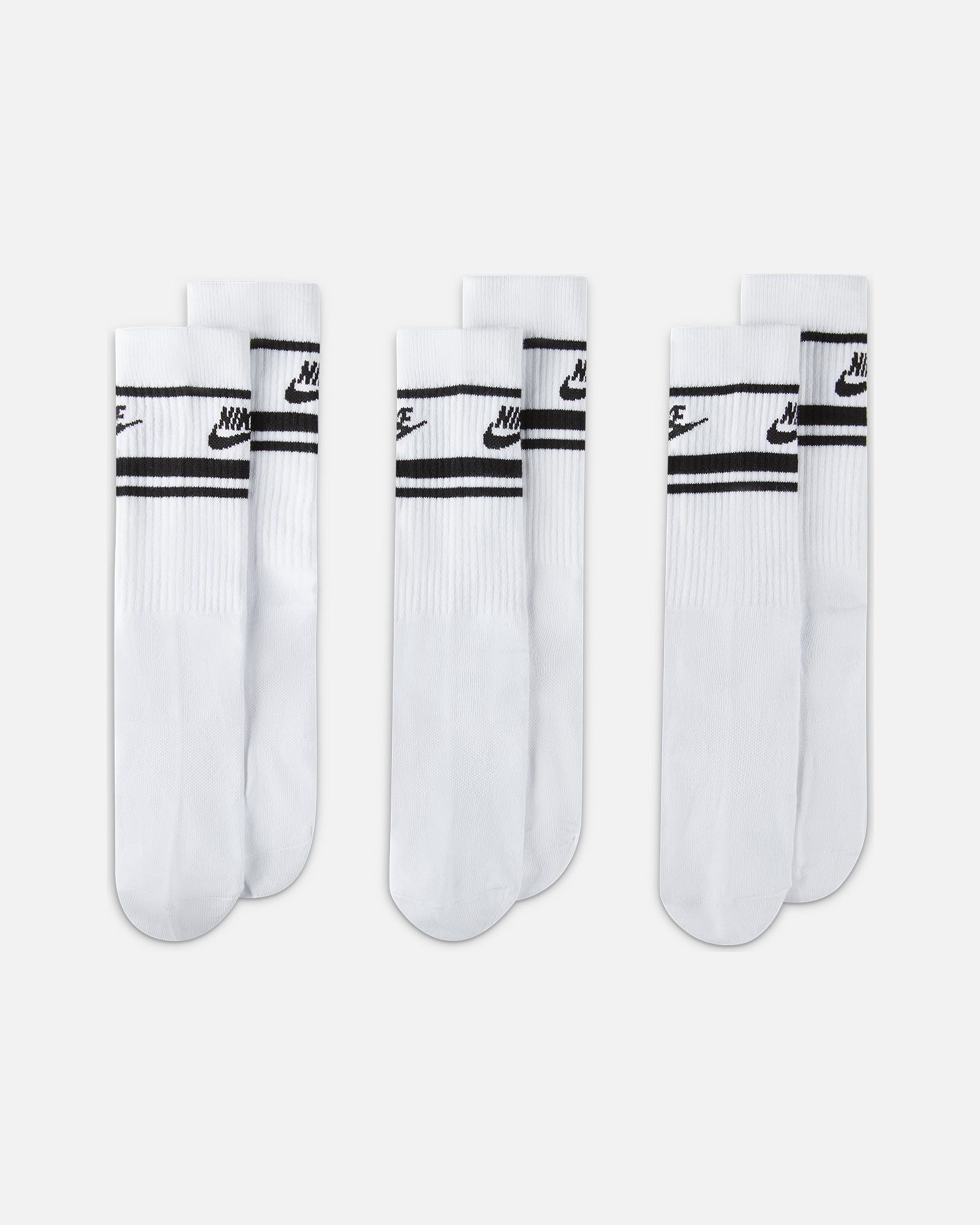 Calcetines Nike Everyday x3 - Fútbol Factory