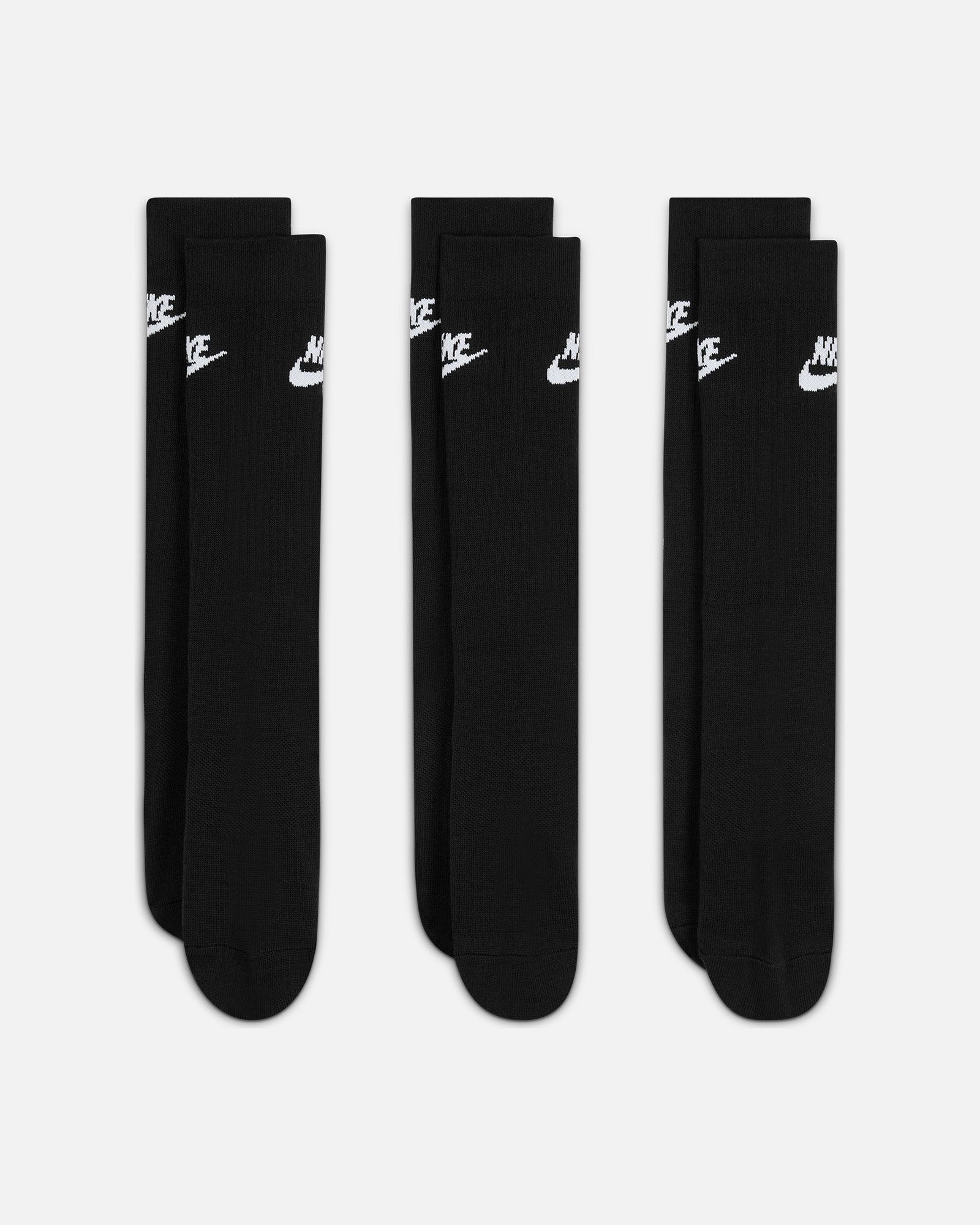 Calcetines Nike Everyday Essential x3 - Fútbol Factory