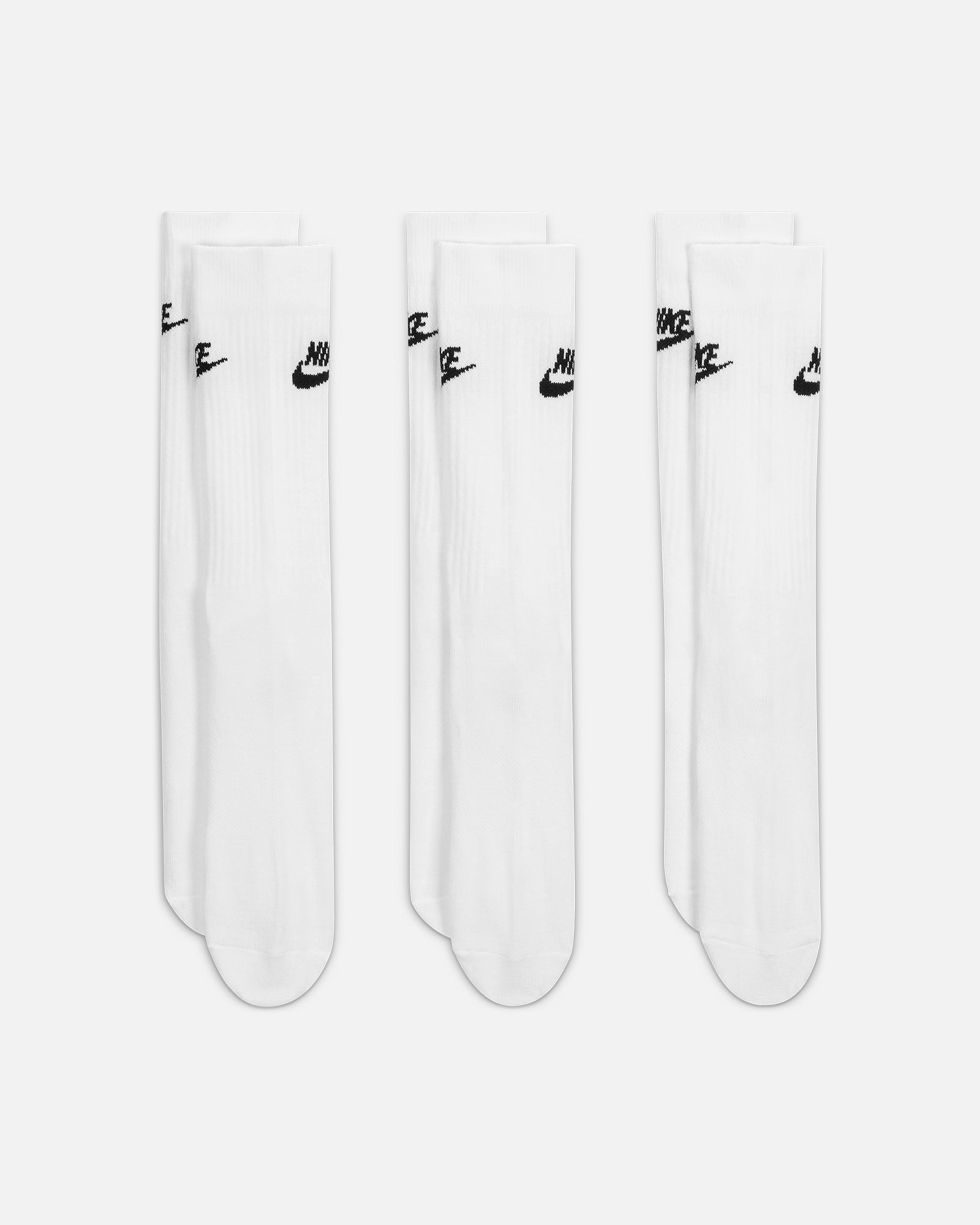 Calcetines Nike Everyday Essential x3 - Fútbol Factory