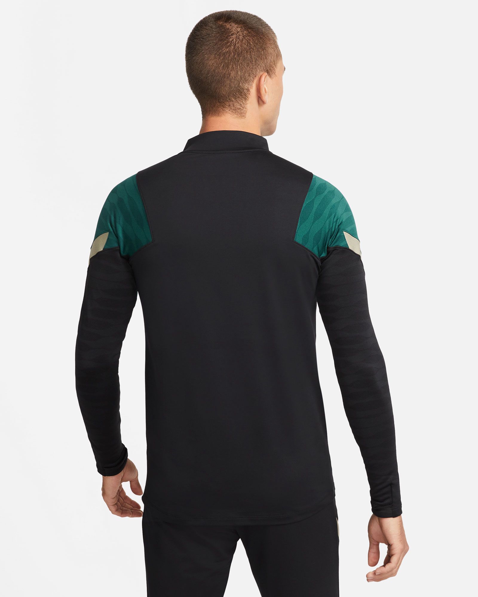 Sudadera Liverpool FC 2021/2022 Strike - Fútbol Factory