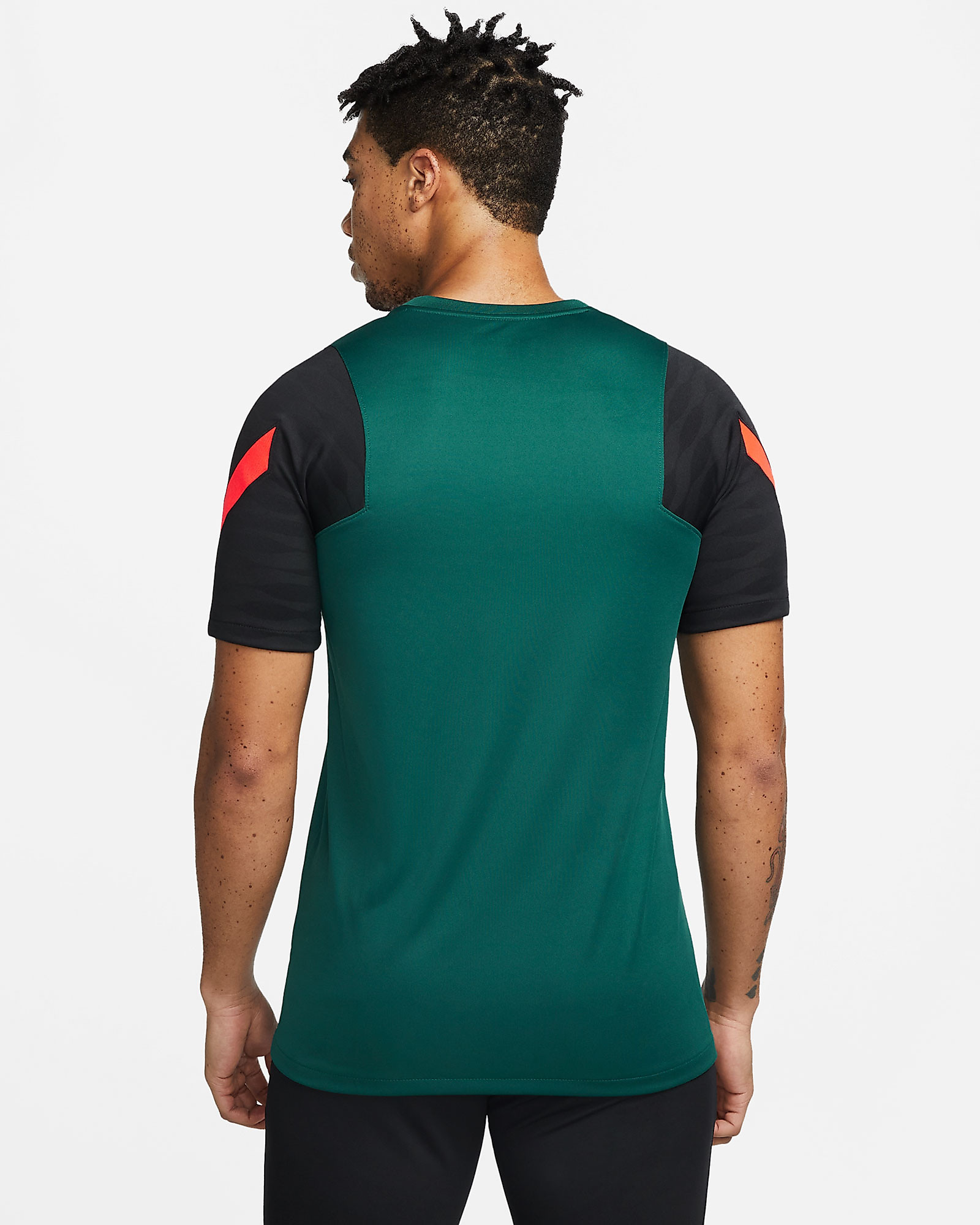 Camiseta Liverpool FC 2021/2022 Strike - Fútbol Factory