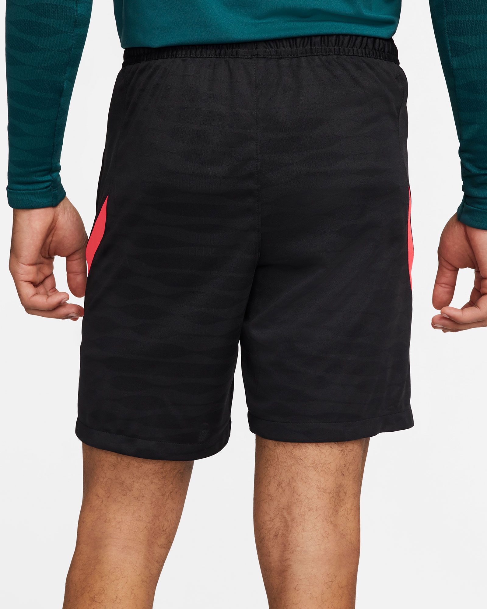 Pantalón Liverpool FC 2021/2022 Strike - Fútbol Factory