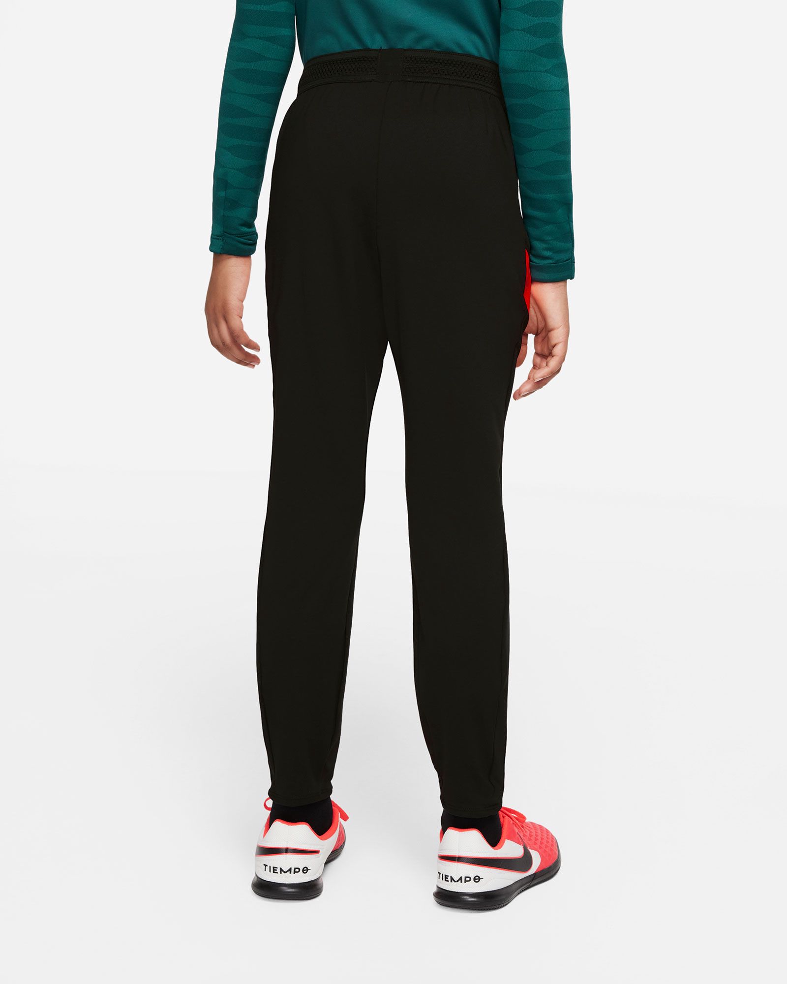 Pantalón Liverpool FC 2021/2022 Strike - Fútbol Factory
