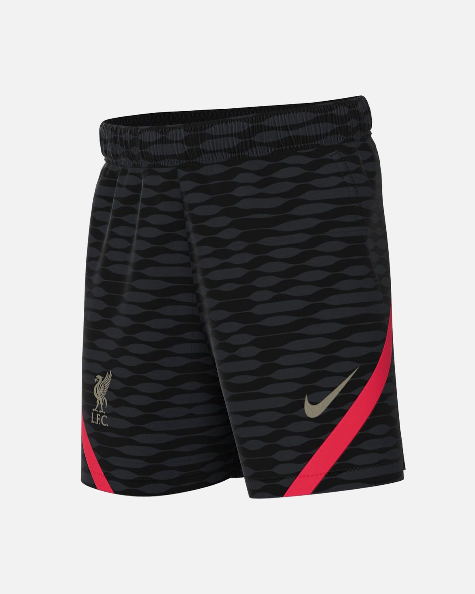 Pantalón Liverpool FC 2021/2022 Strike - Fútbol Factory