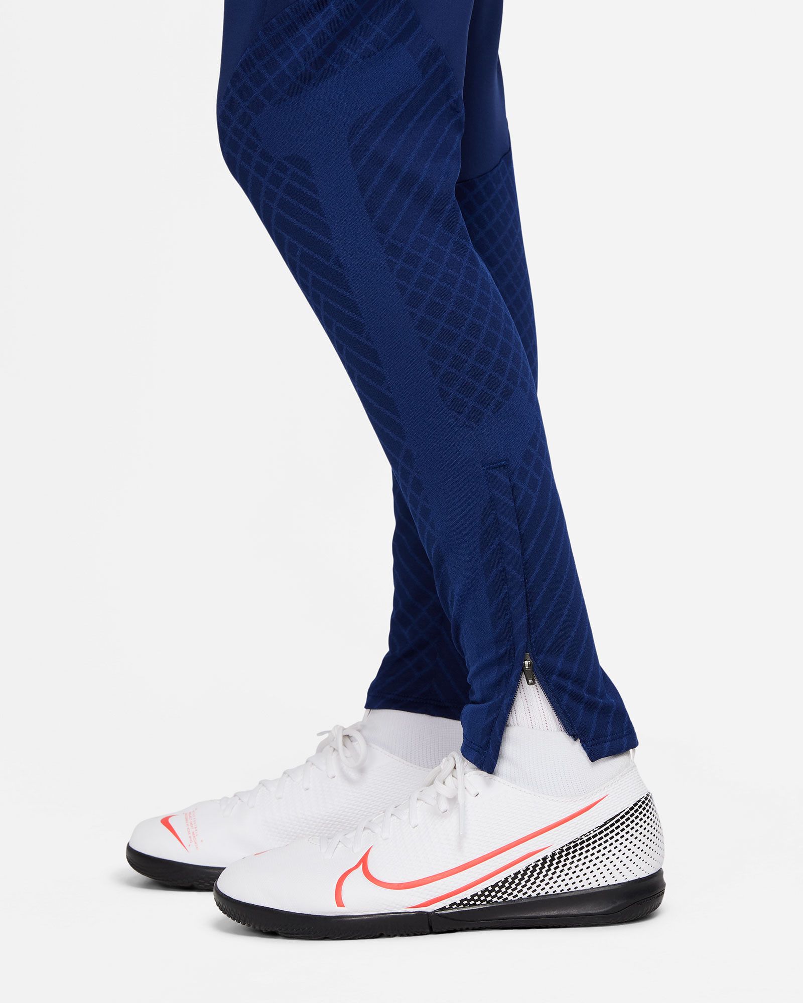 Pantalón largo FC Barcelona 2021/2022 Strike - Fútbol Factory