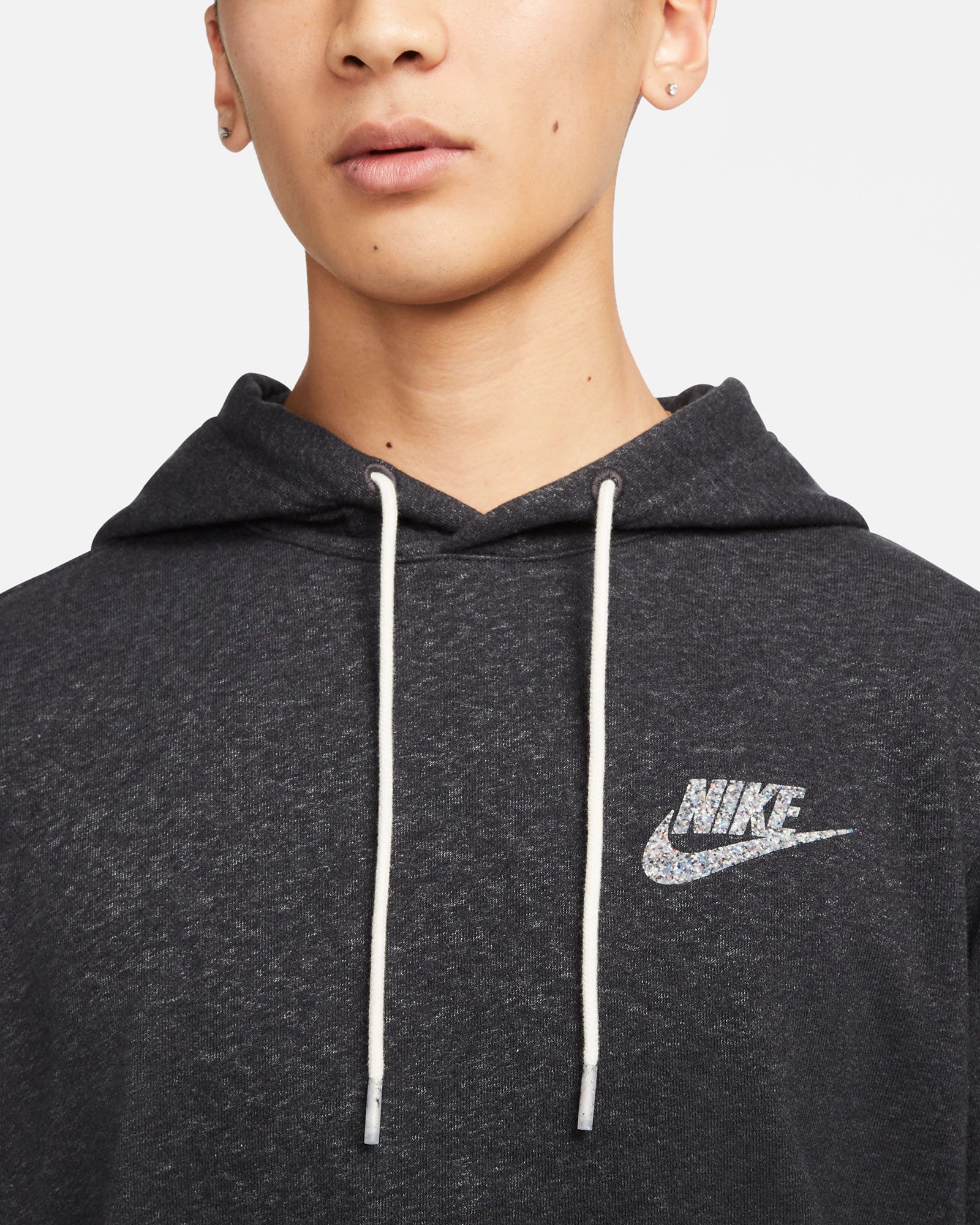 Sudadera Nike NSW Revival HD - Fútbol Factory