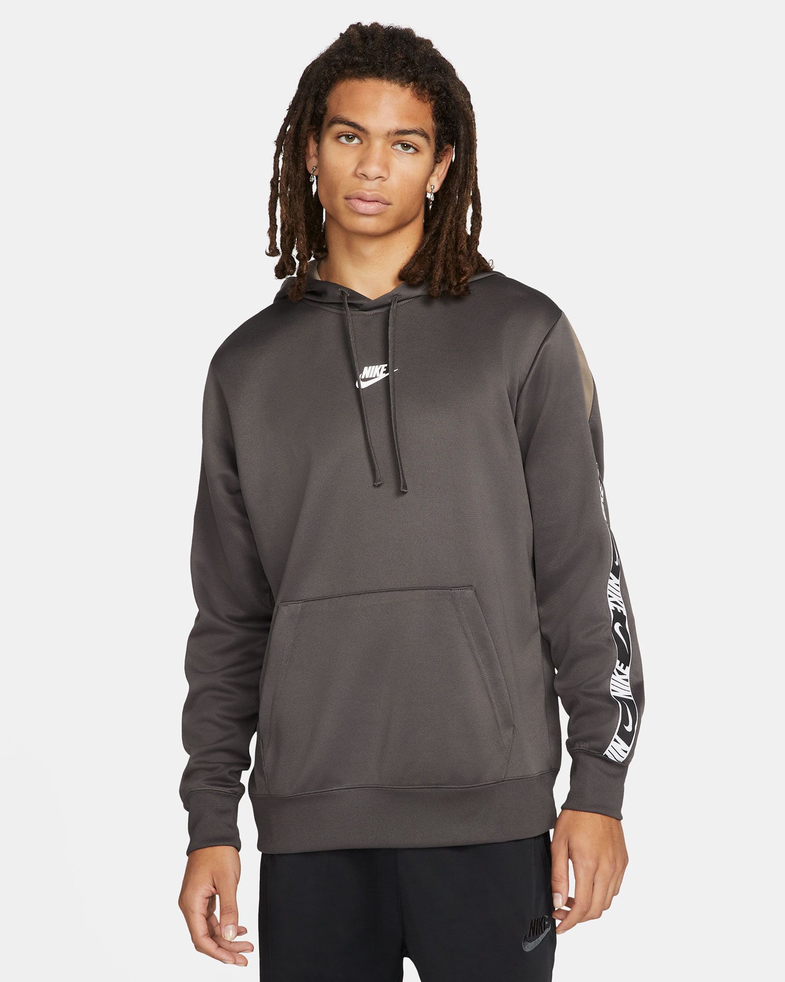 Sudadera Nike NSW Repeat HD - Fútbol Factory