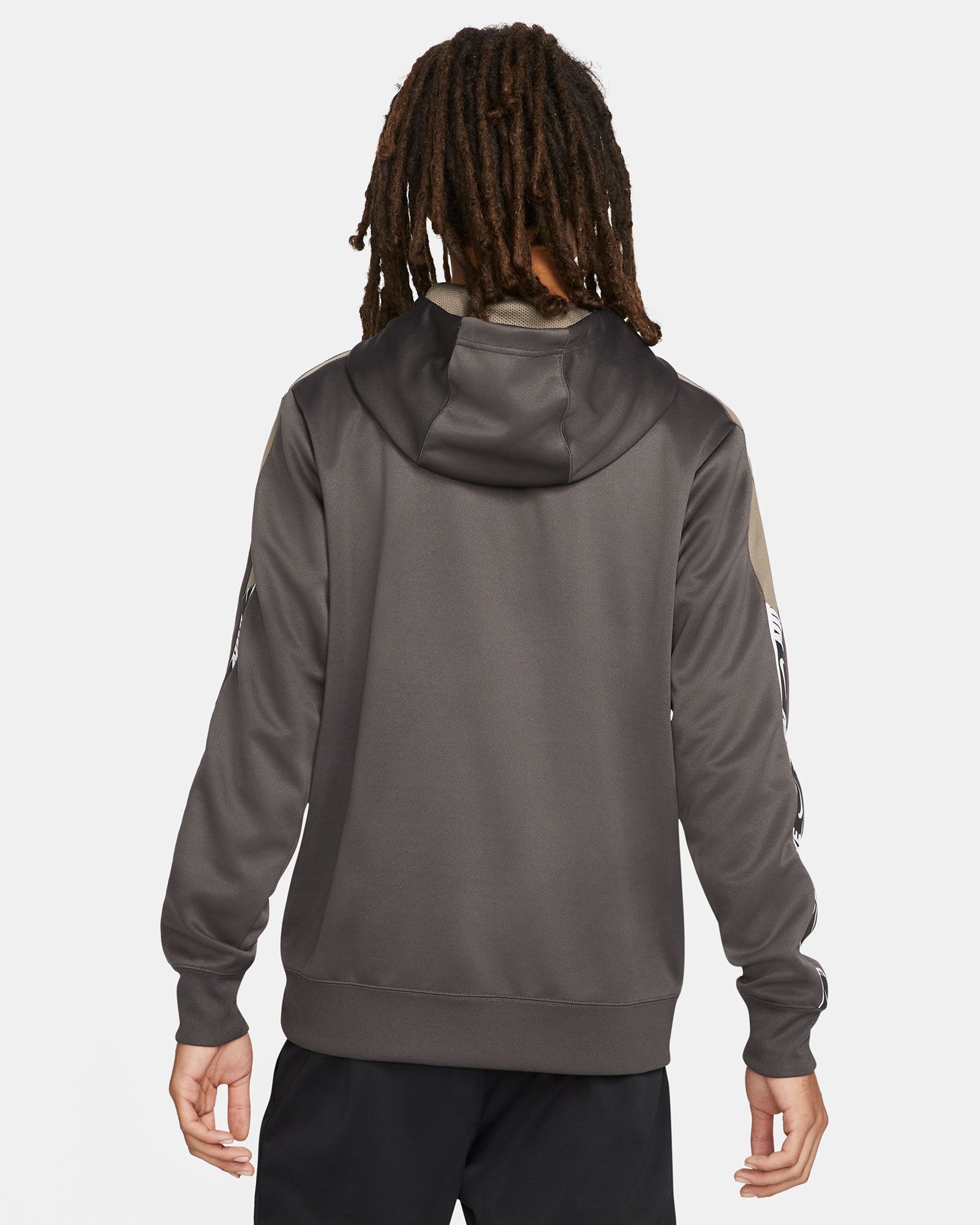 Sudadera Nike NSW Repeat HD - Fútbol Factory