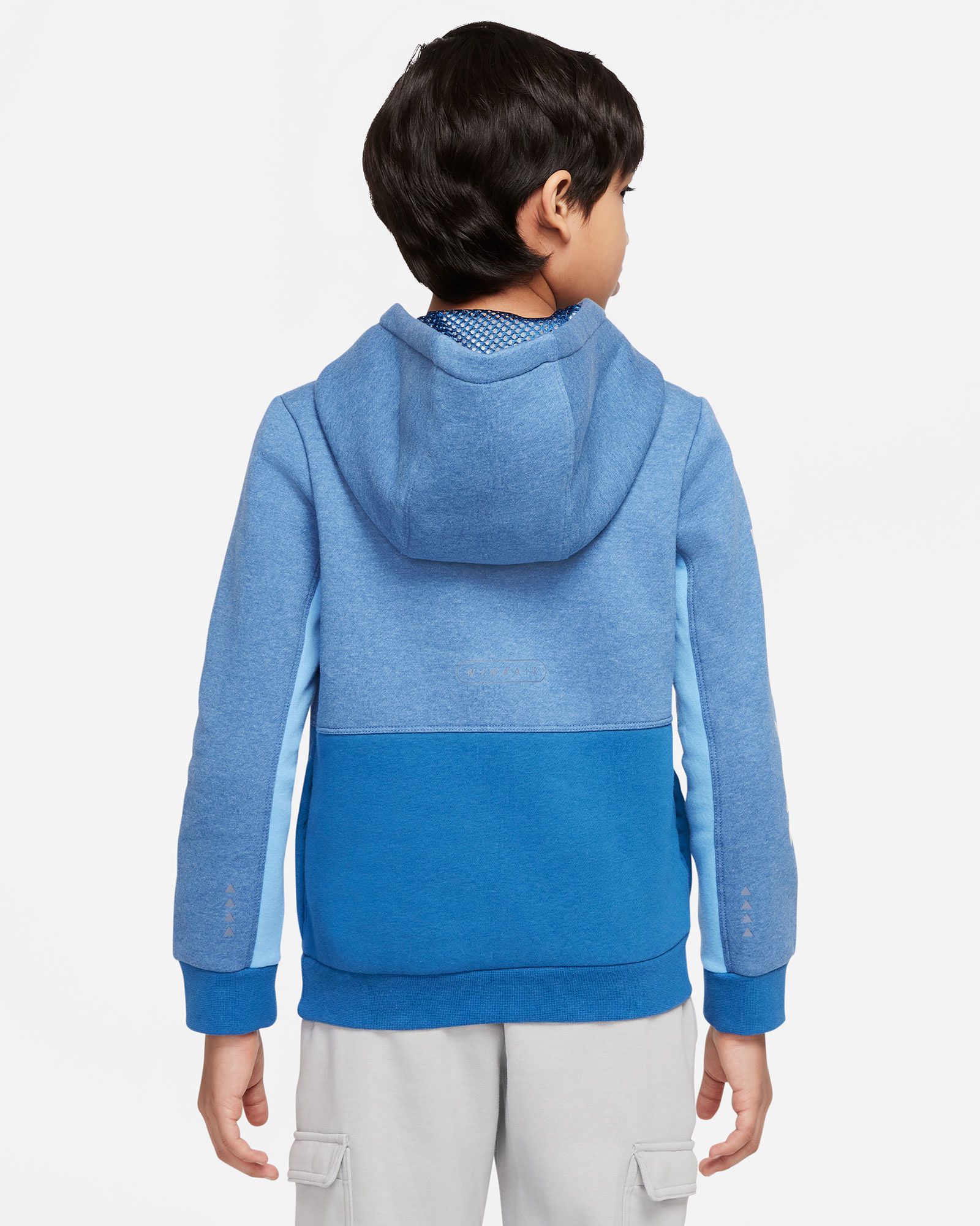 Sudadera Nike Air NSW - Fútbol Factory