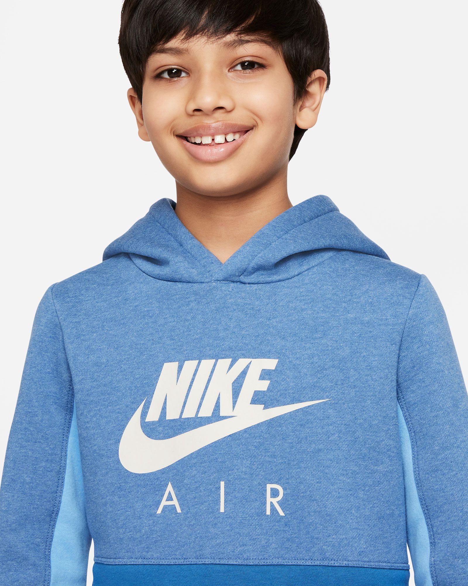 Sudadera Nike Air NSW - Fútbol Factory