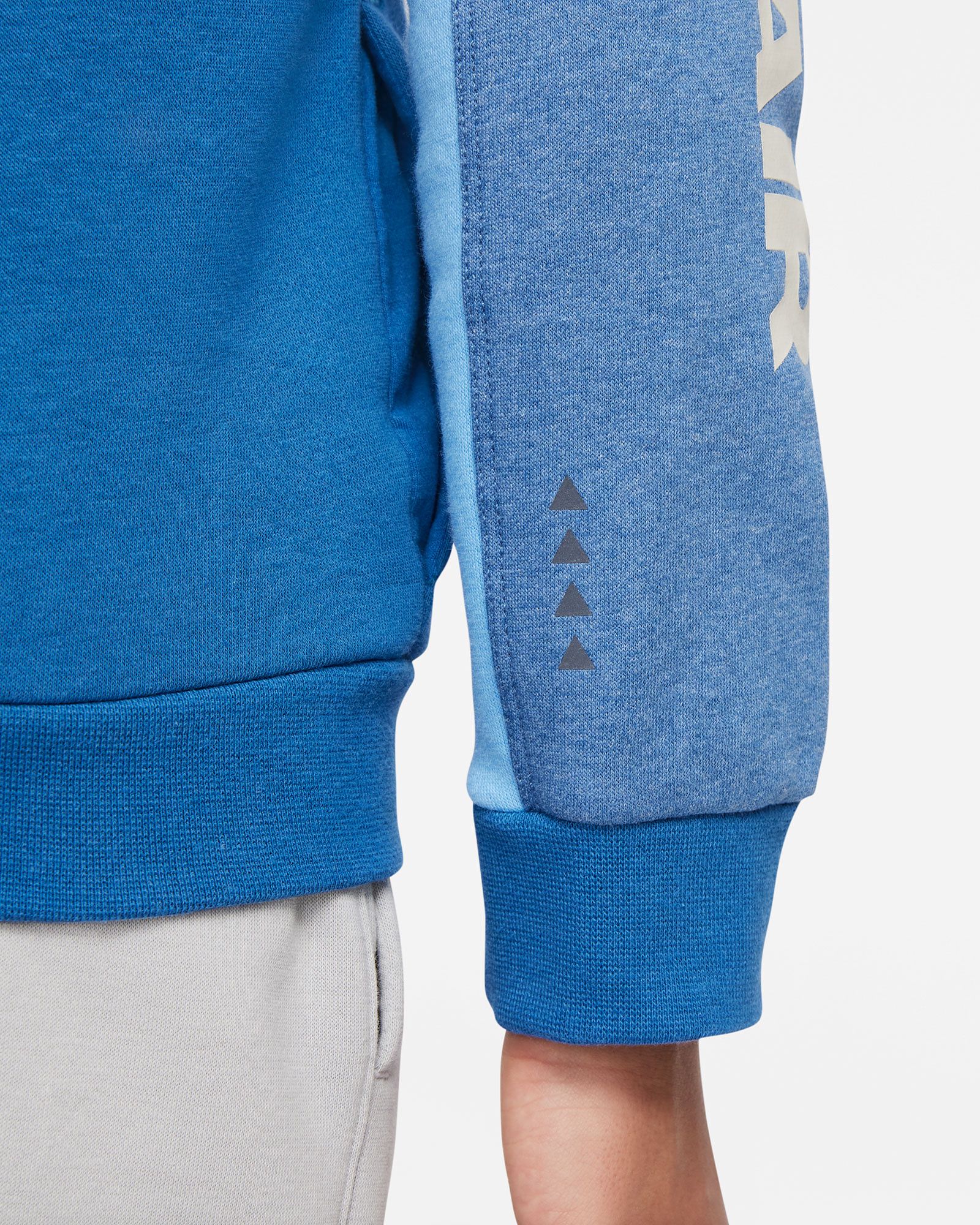 Sudadera Nike Air NSW - Fútbol Factory