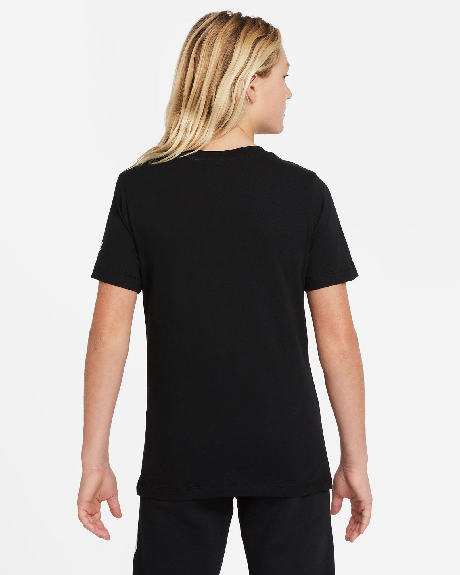 Camiseta Nike NSW Repeat - Fútbol Factory