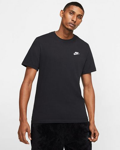 T-shirt Nike Club