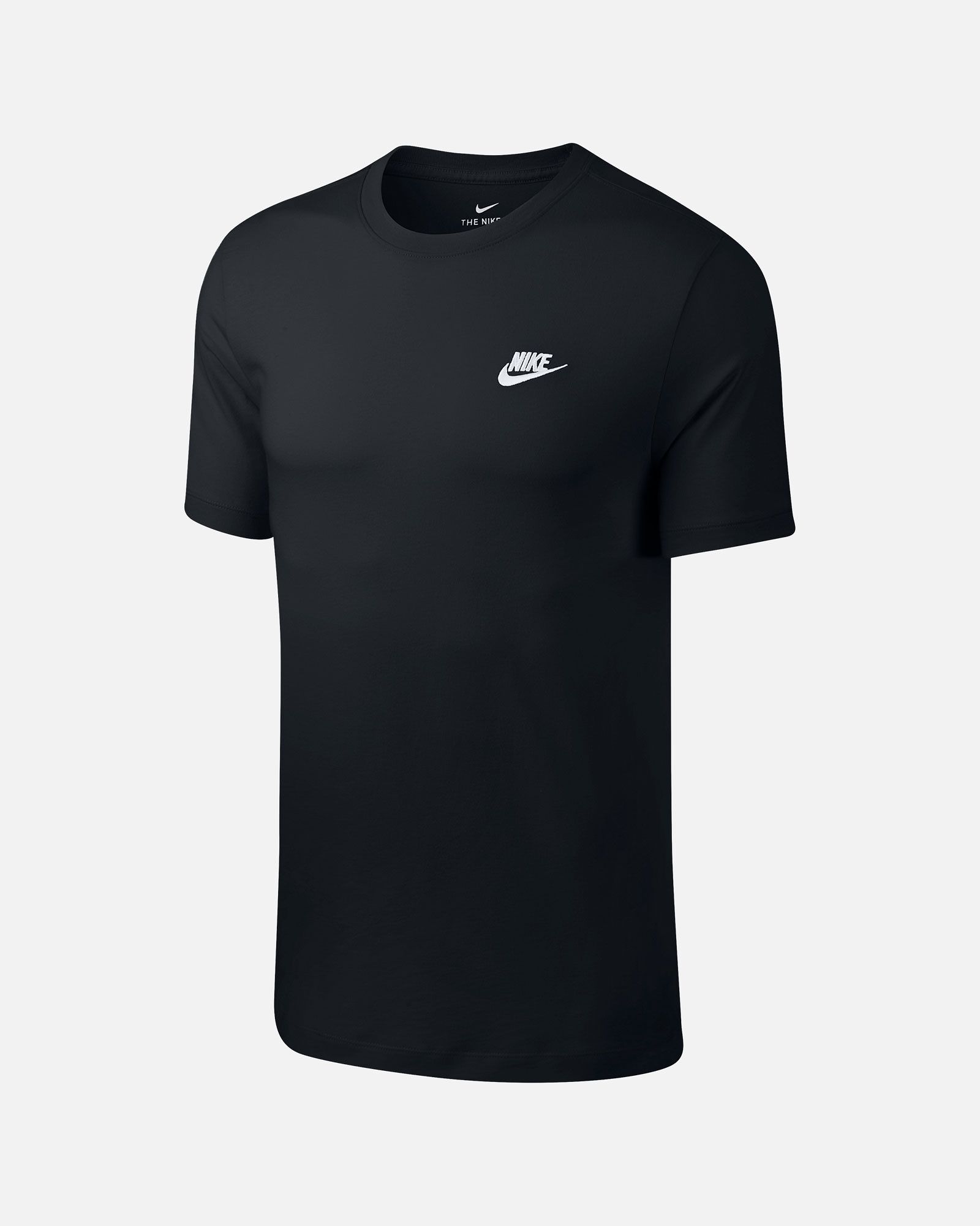 Camiseta Nike Club Tee - Fútbol Factory