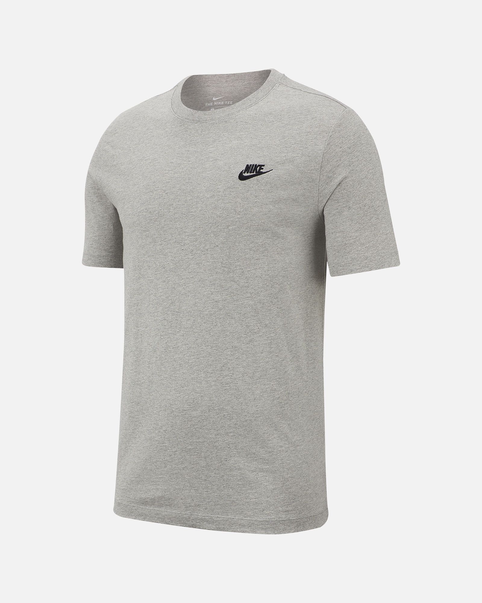 Camiseta Nike Club Tee - Fútbol Factory