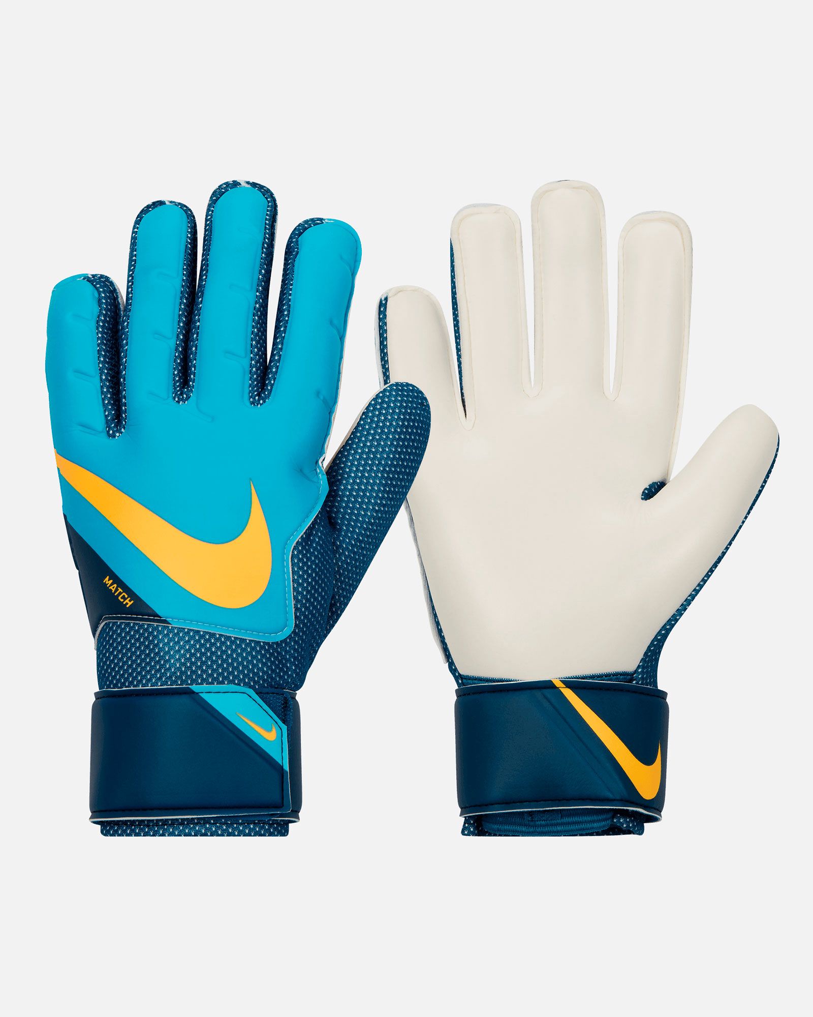 Guantes de portero Nike Match para Hombre