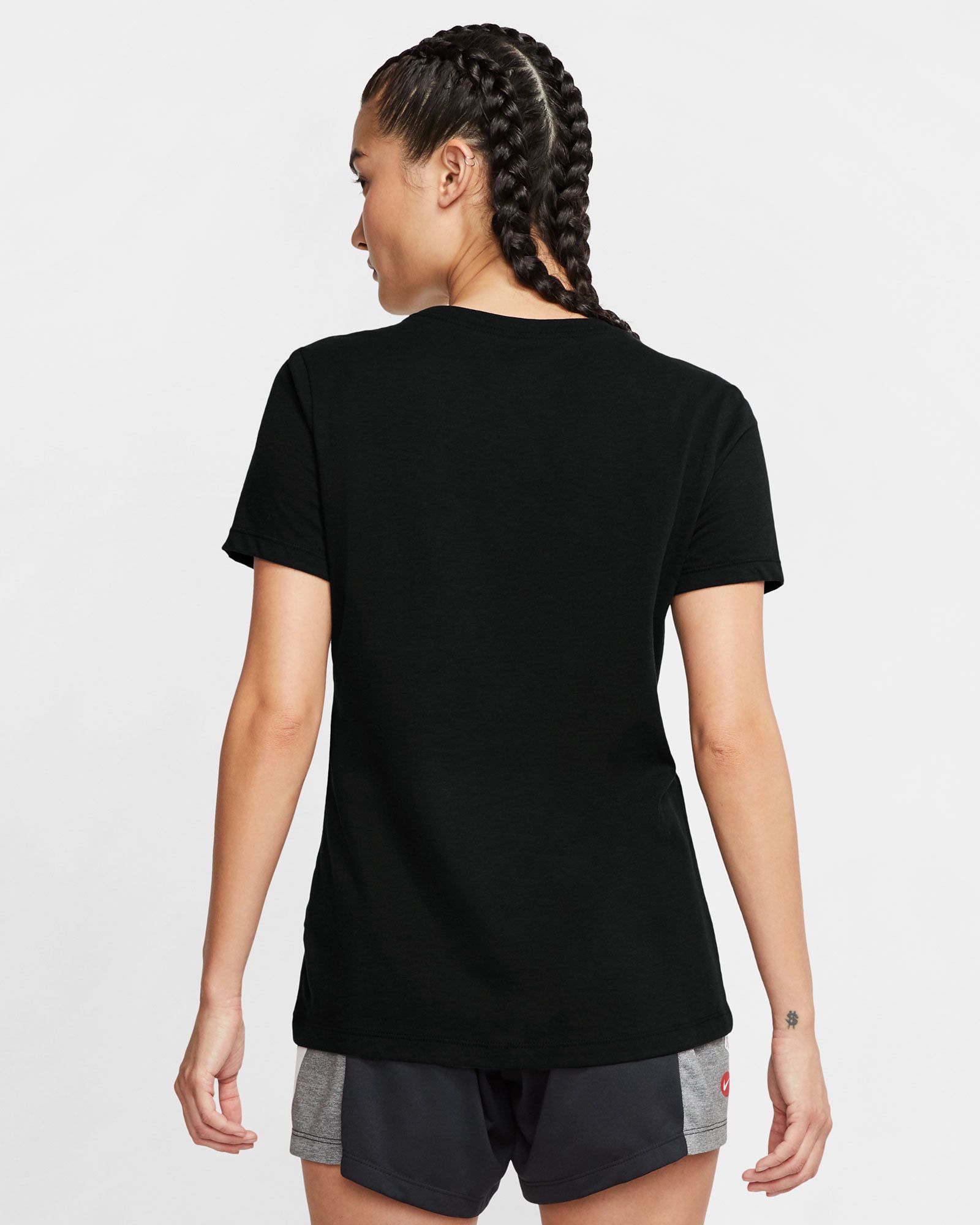 Camiseta Nike Tee Dri-FIT - Fútbol Factory