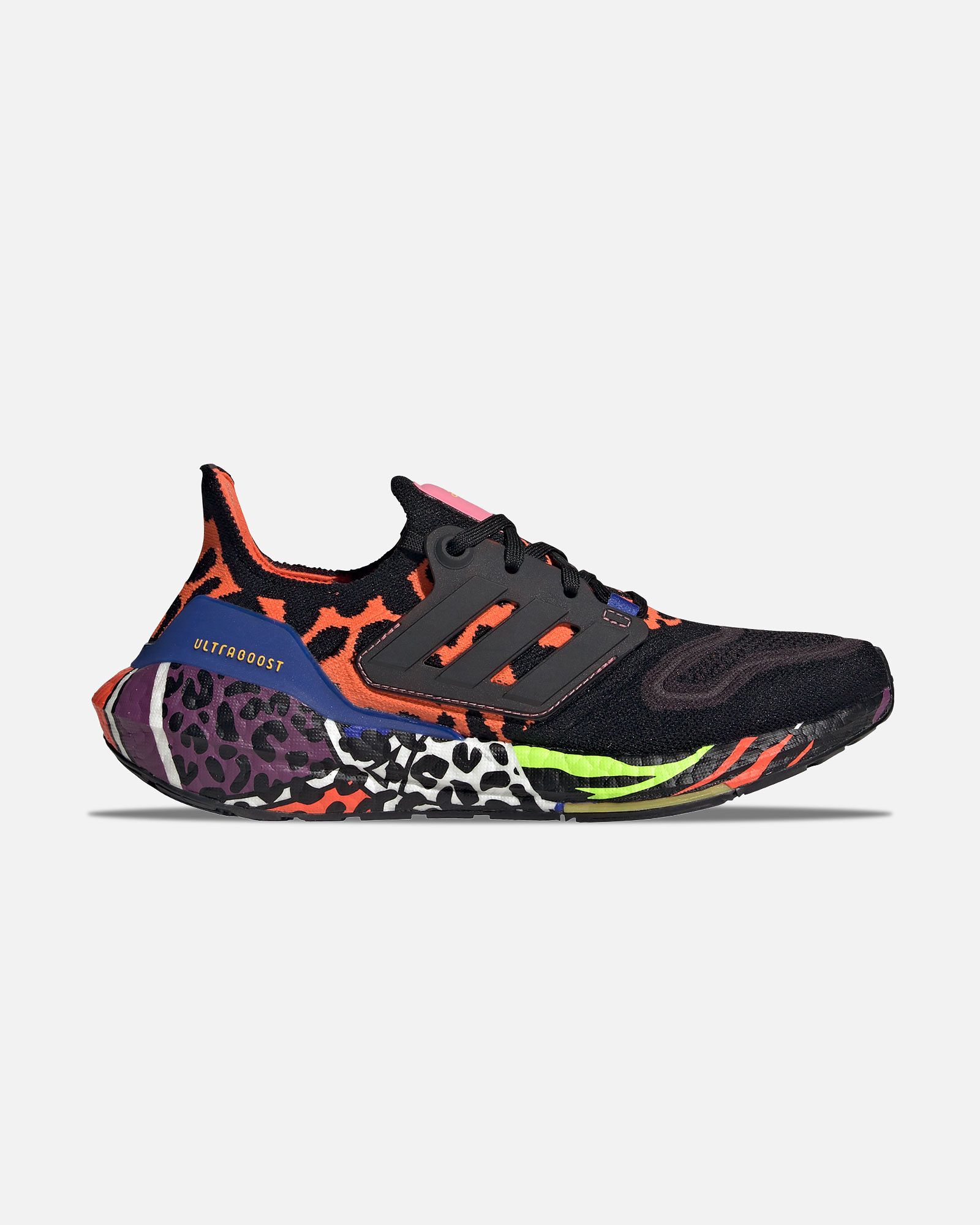 Zapatillas adidas Ultraboost 22 x Rich Mnisi - Fútbol Factory