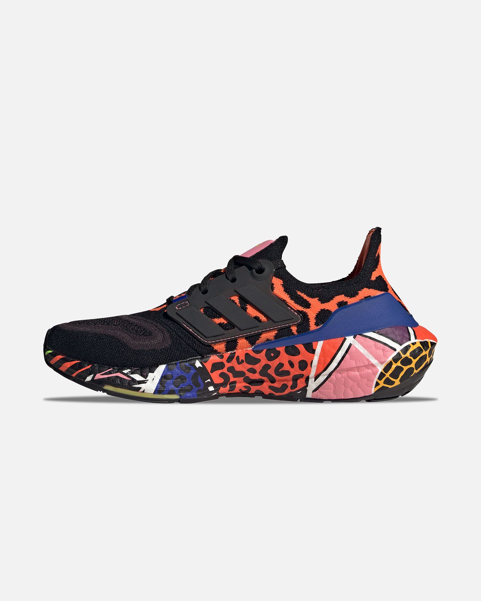 Zapatillas adidas Ultraboost 22 x Rich Mnisi - Fútbol Factory