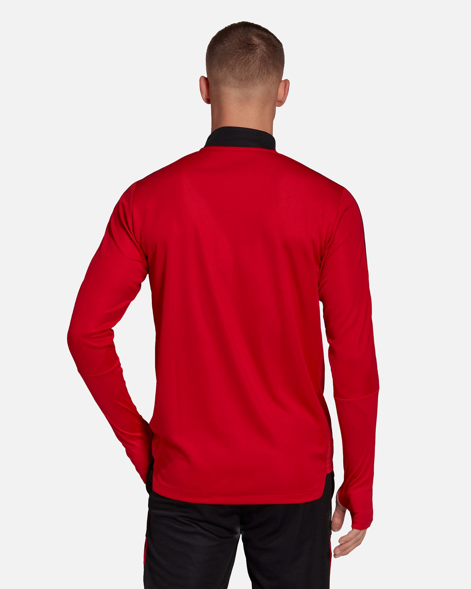 Sudadera Manchester United 2021/2022 - Fútbol Factory