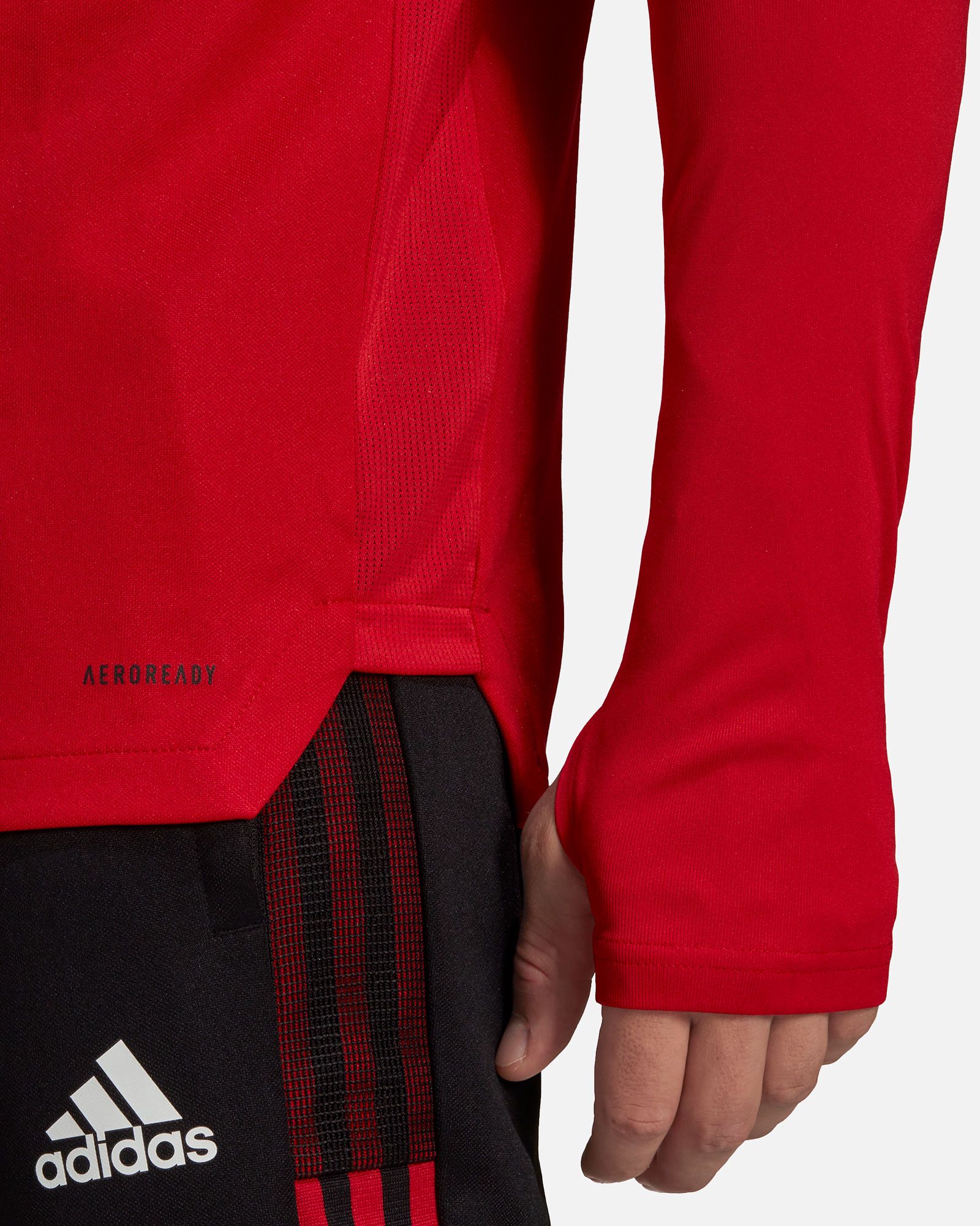 Sudadera Manchester United 2021/2022 - Fútbol Factory